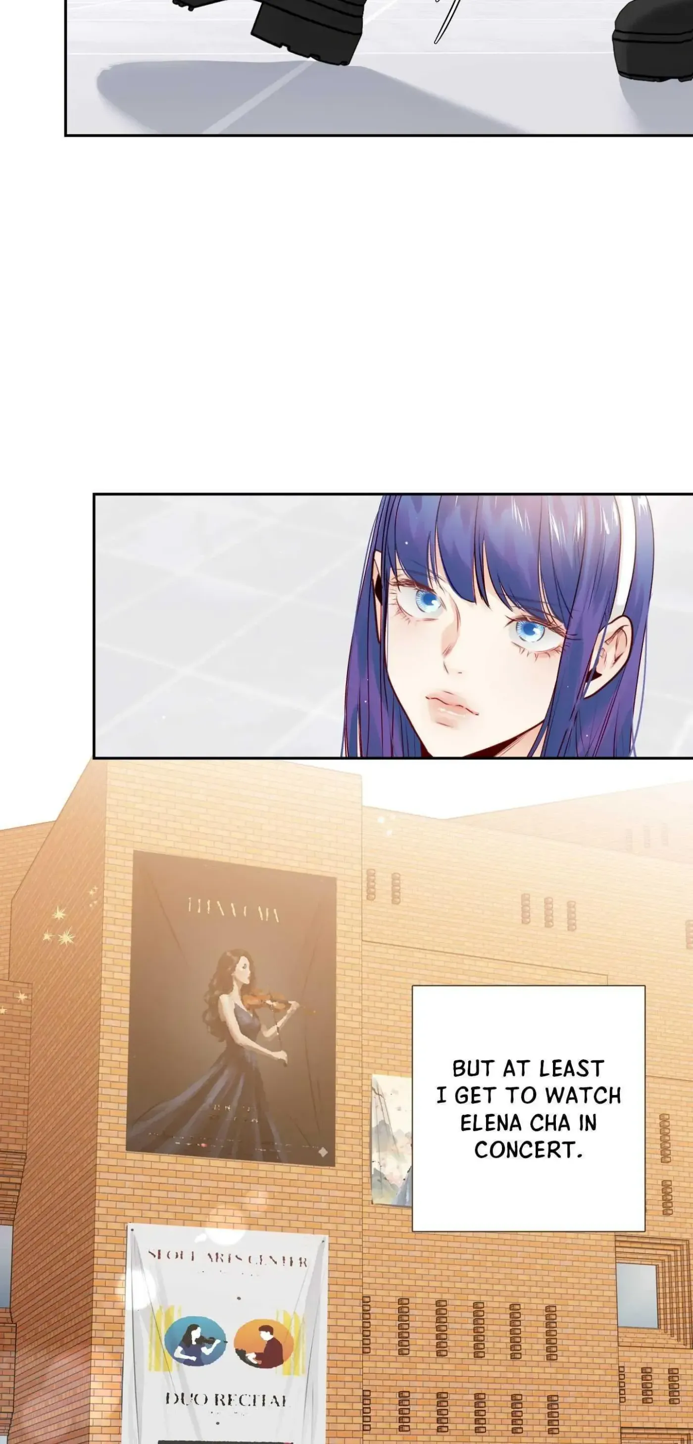 Read Love Is an Illusion! chapter 157 image 22 on Lezhin