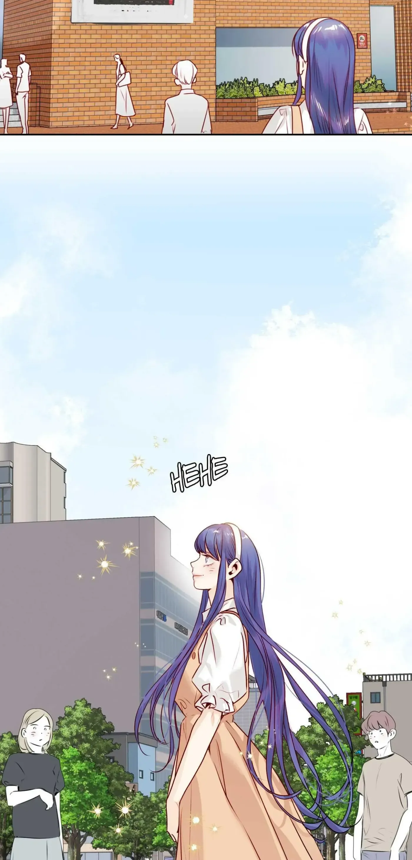 Read Love Is an Illusion! chapter 157 image 23 on Lezhin