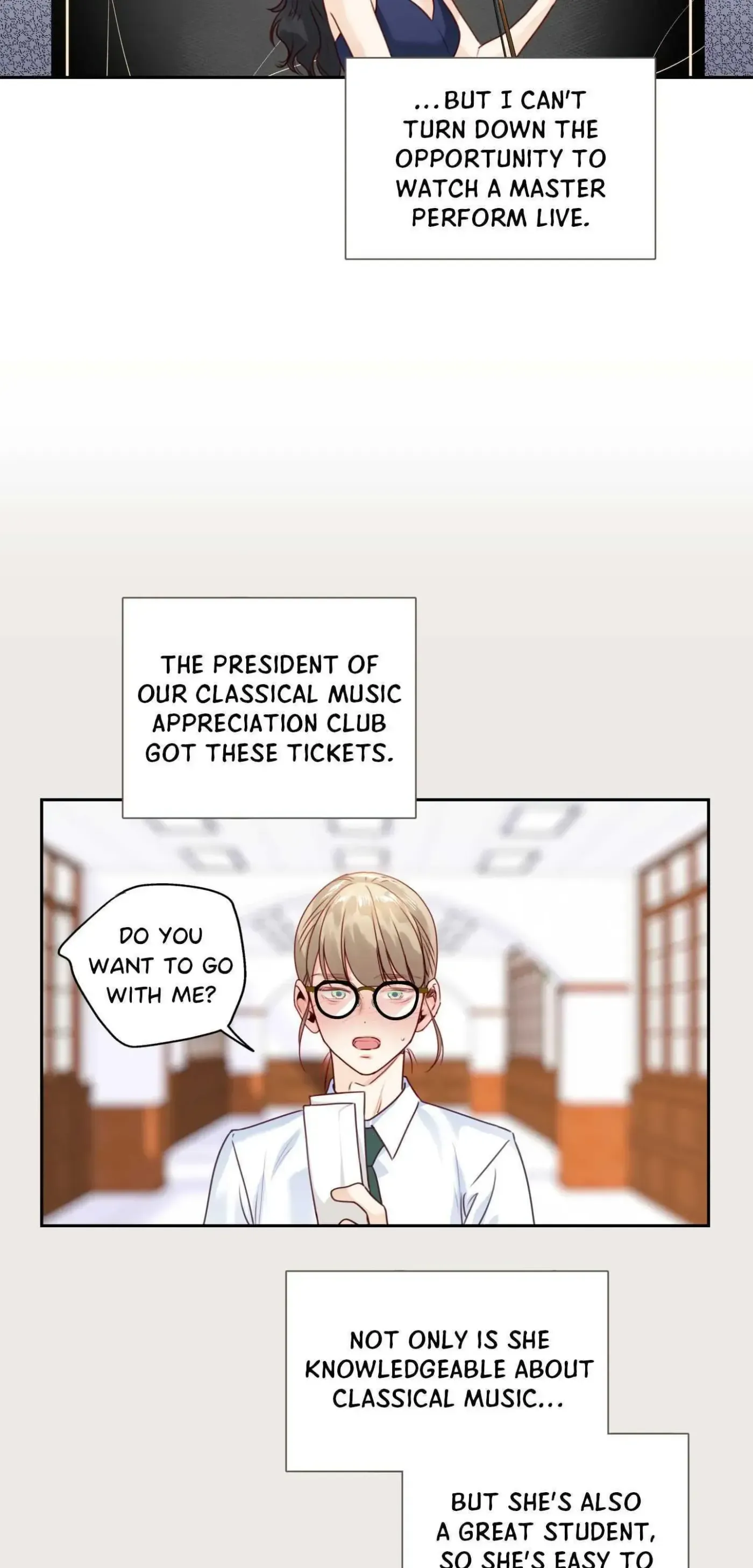 Read Love Is an Illusion! chapter 157 image 25 on Lezhin