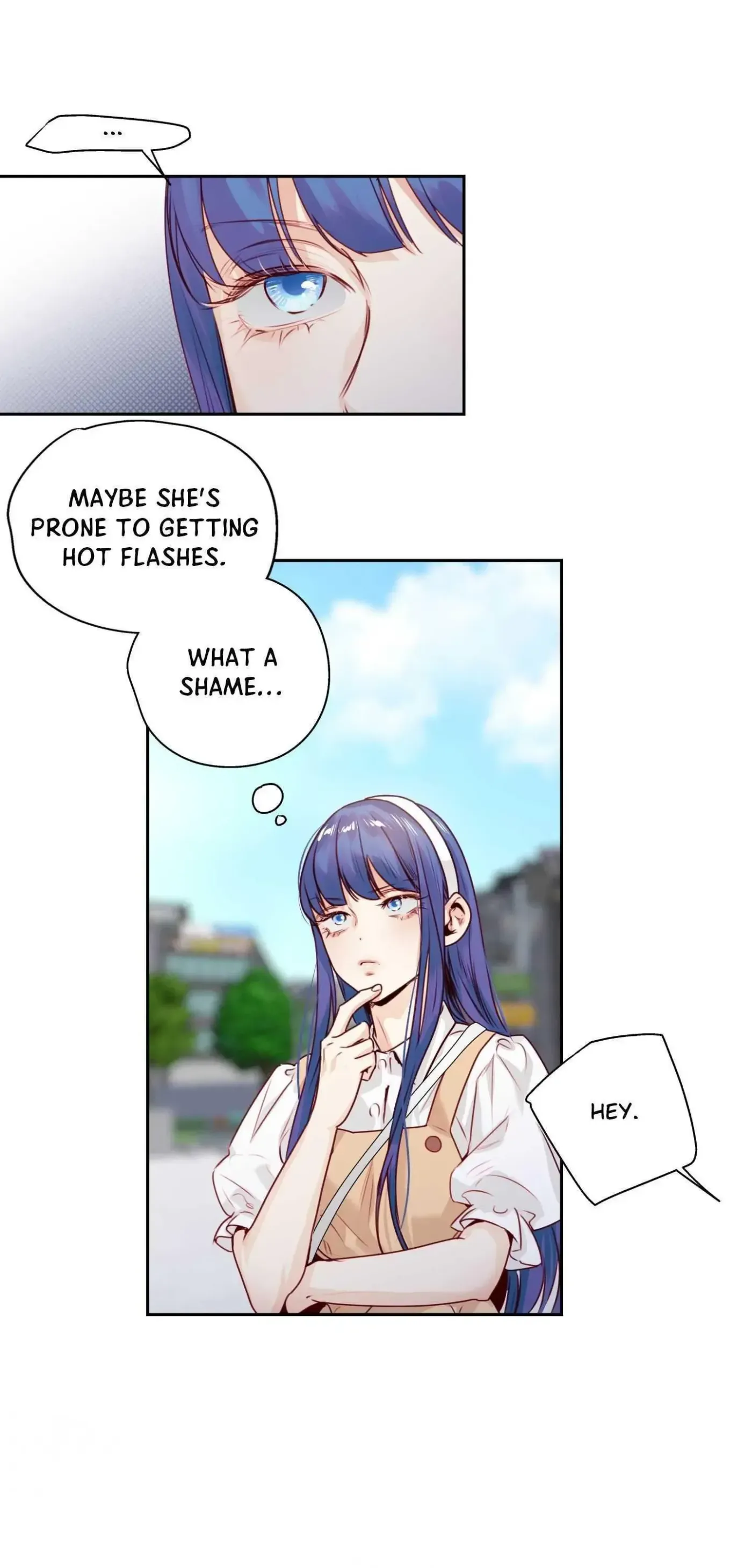 Read Love Is an Illusion! chapter 157 image 27 on Lezhin