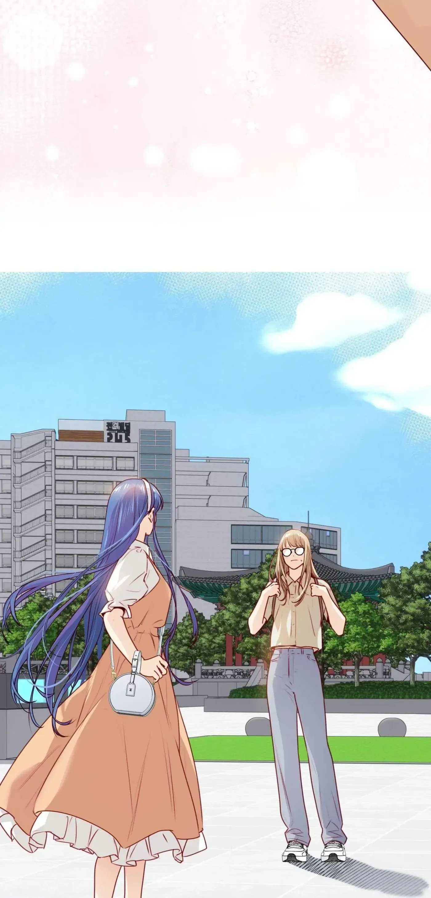 Read Love Is an Illusion! chapter 157 image 29 on Lezhin