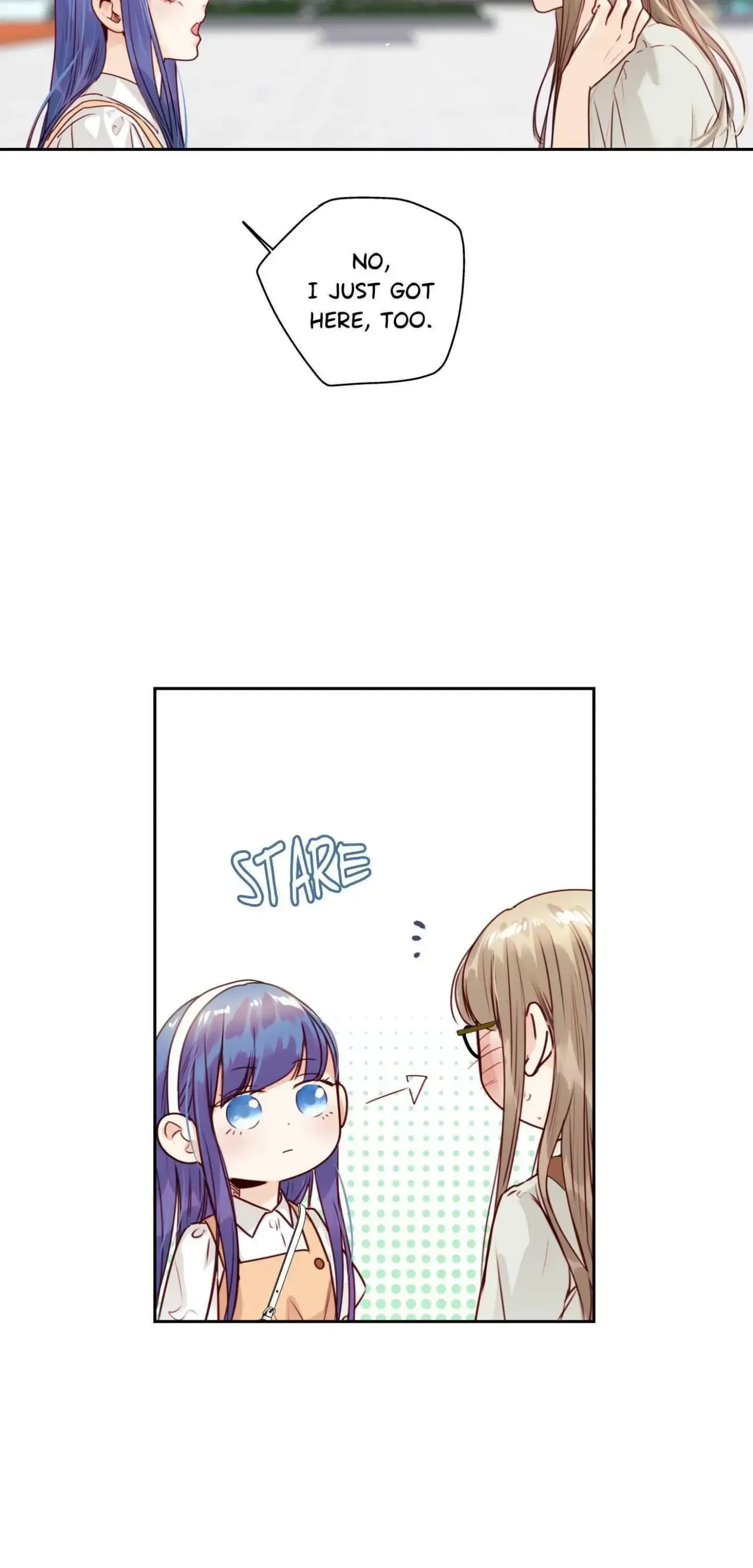 Read Love Is an Illusion! chapter 157 image 31 on Lezhin