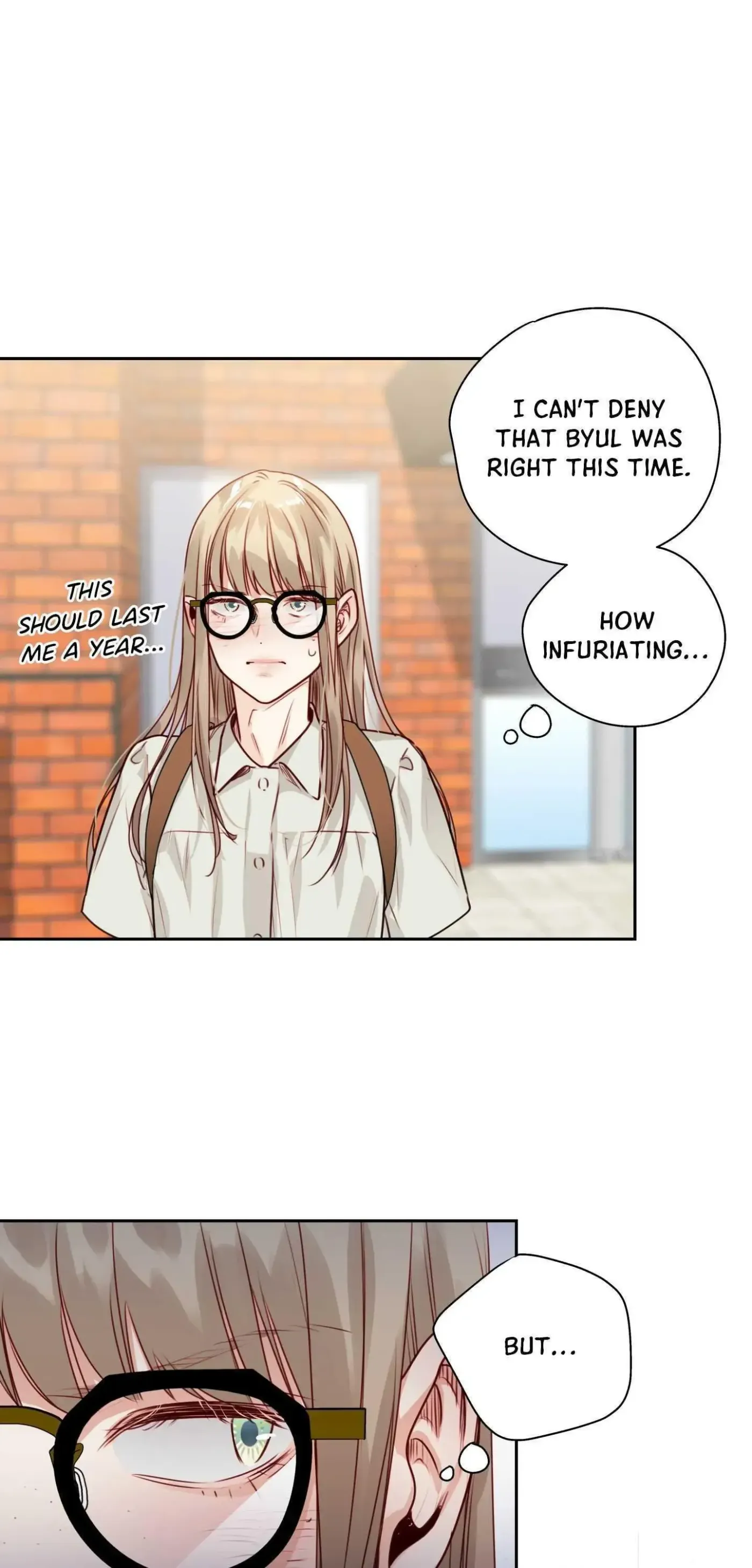 Read Love Is an Illusion! chapter 157 image 35 on Lezhin