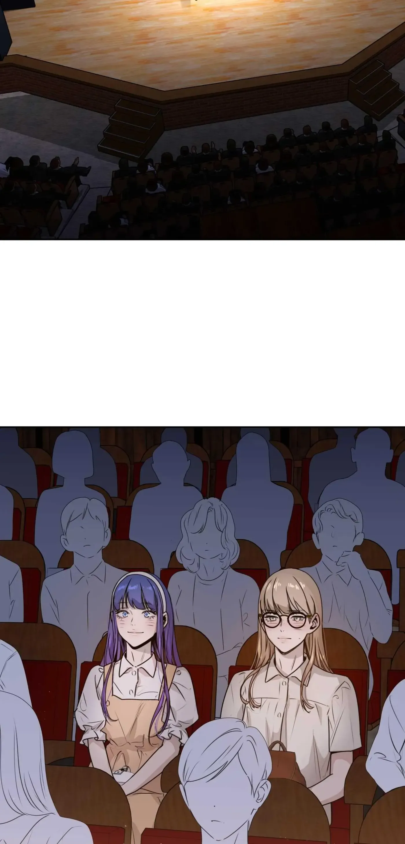 Read Love Is an Illusion! chapter 157 image 40 on Lezhin