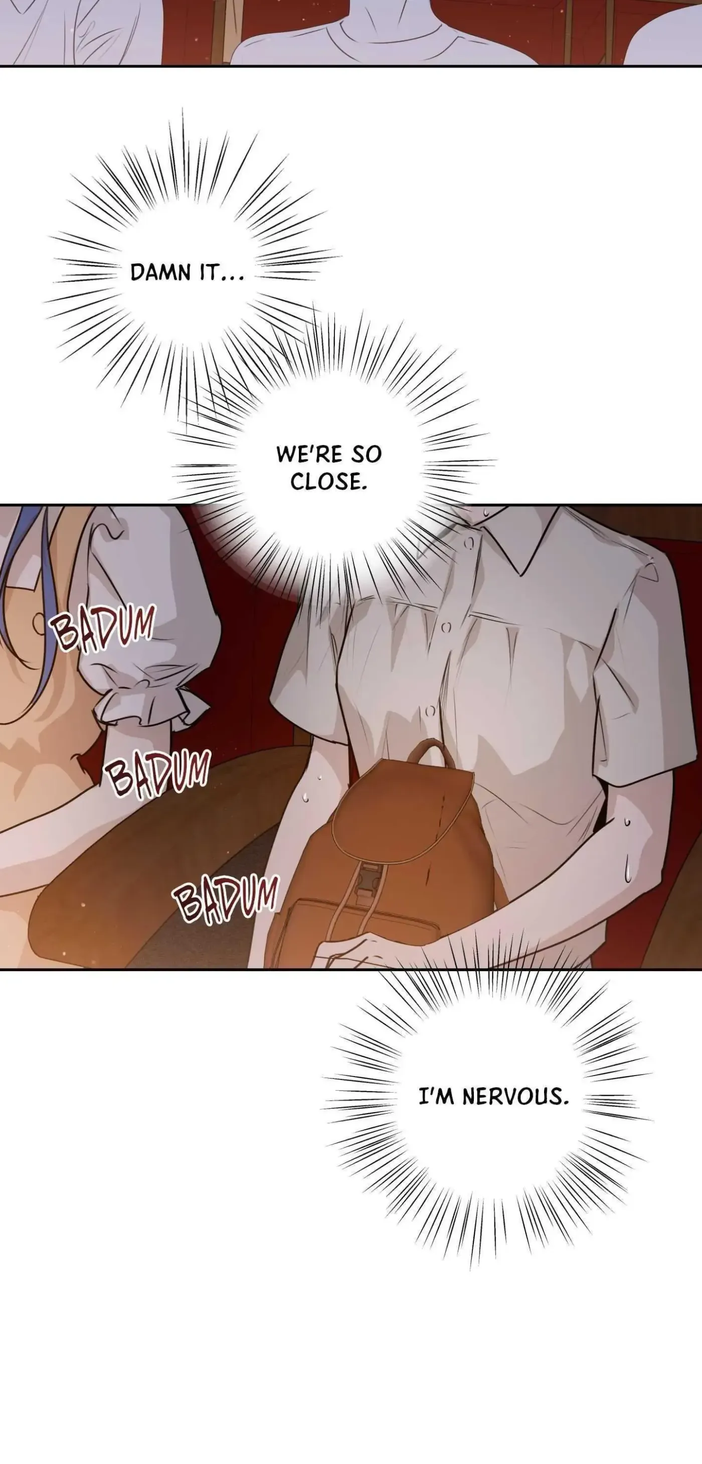 Read Love Is an Illusion! chapter 157 image 41 on Lezhin