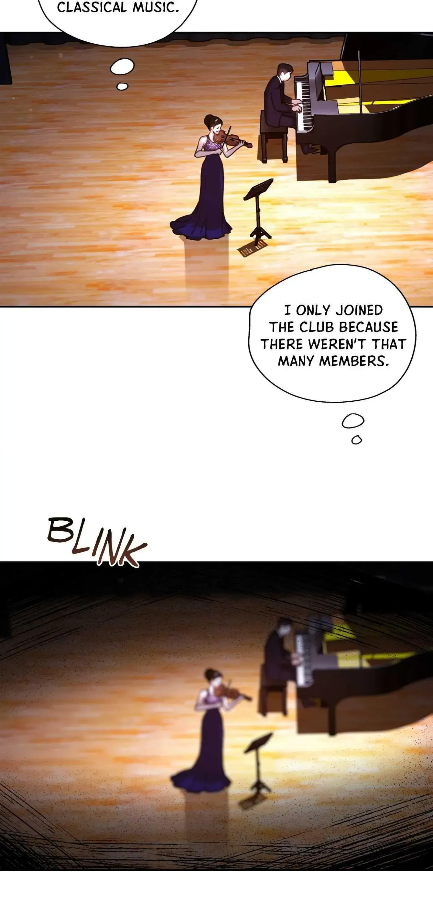 Read Love Is an Illusion! chapter 157 image 44 on Lezhin
