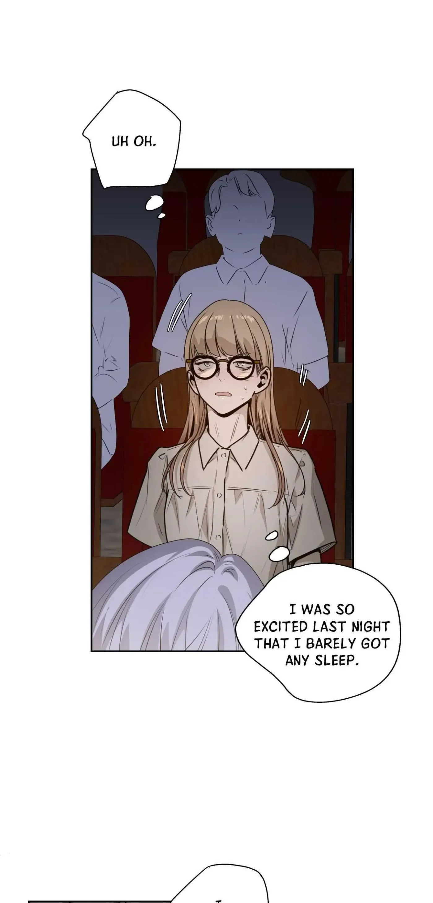 Read Love Is an Illusion! chapter 157 image 45 on Lezhin