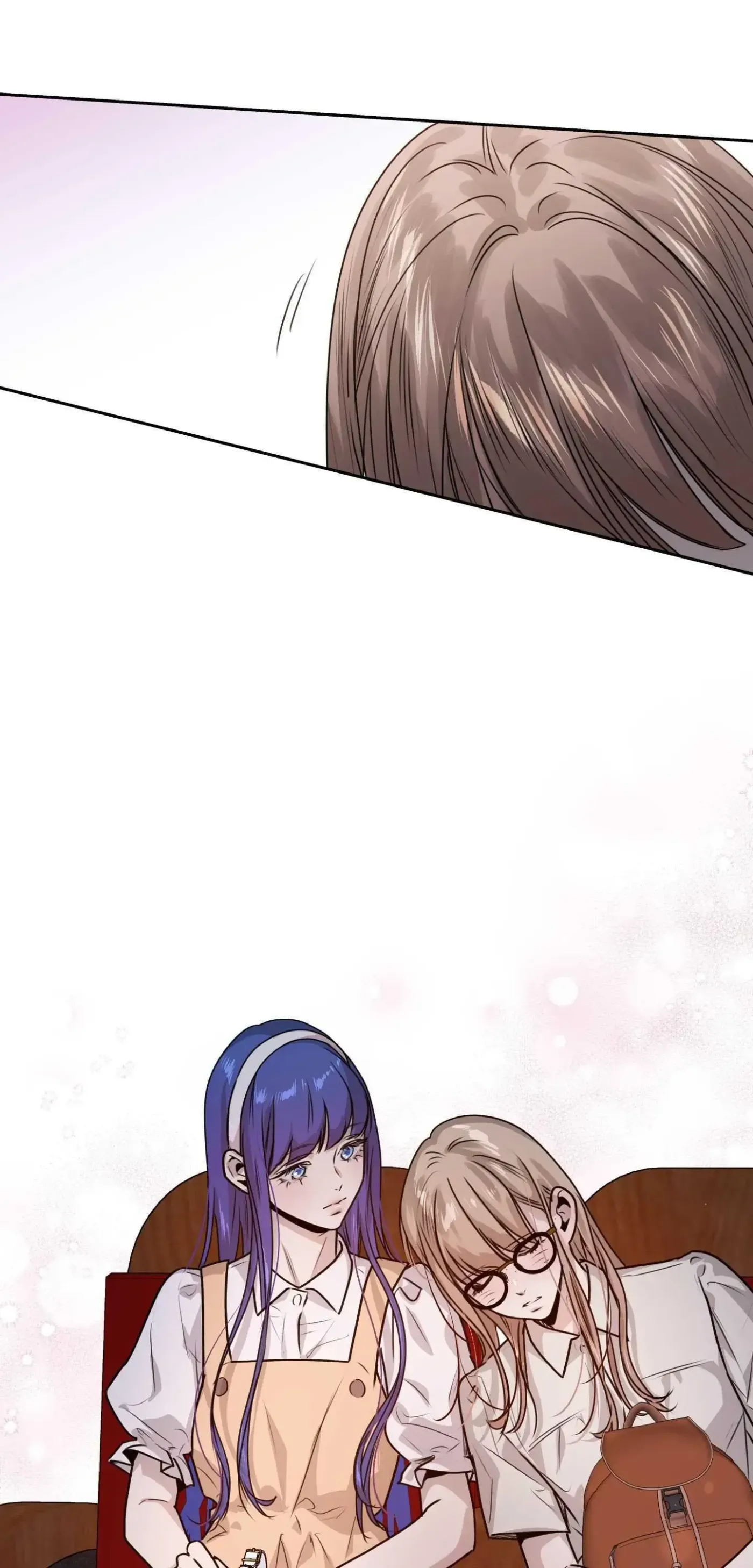 Read Love Is an Illusion! chapter 157 image 48 on Lezhin