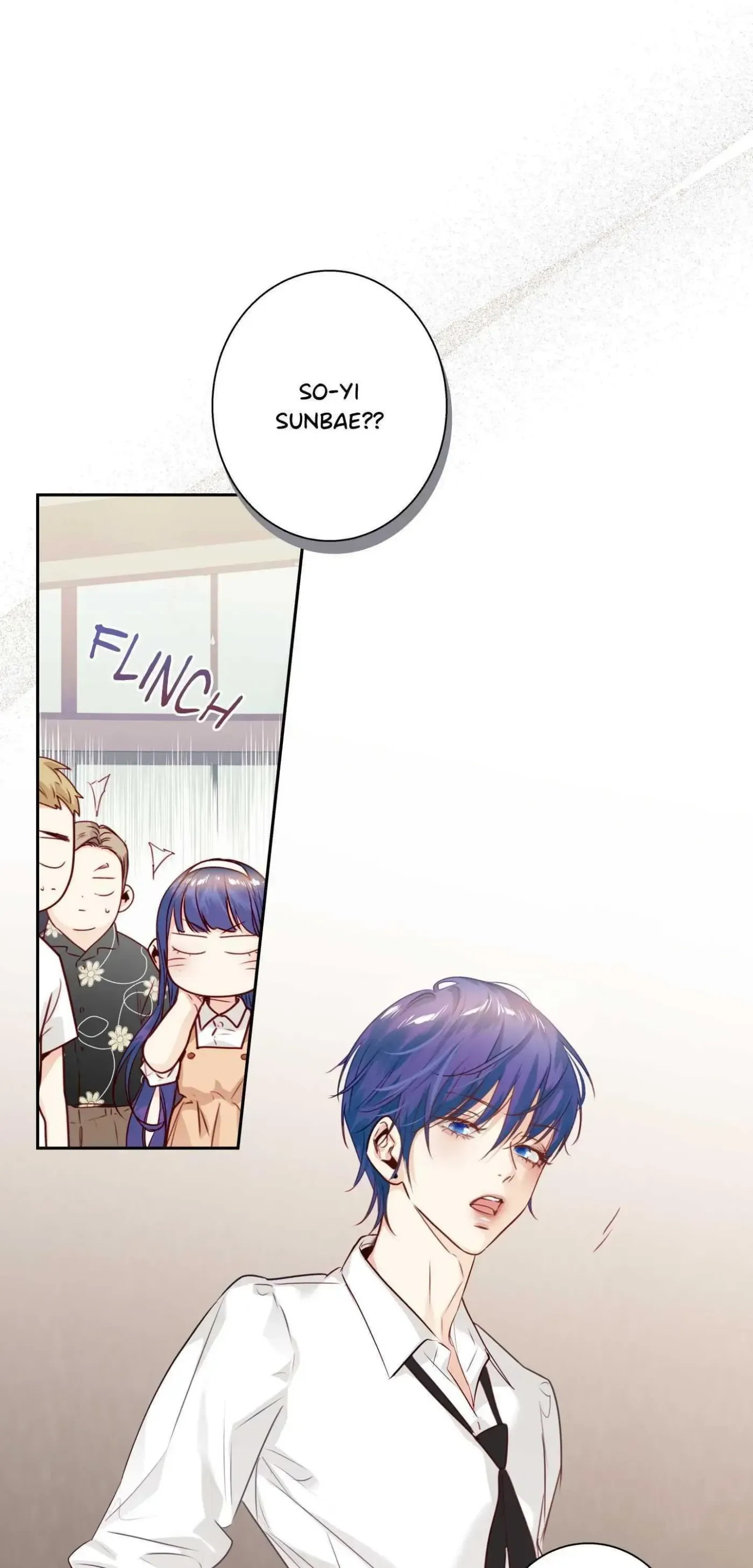 Read Love Is an Illusion! chapter 157 image 5 on Lezhin