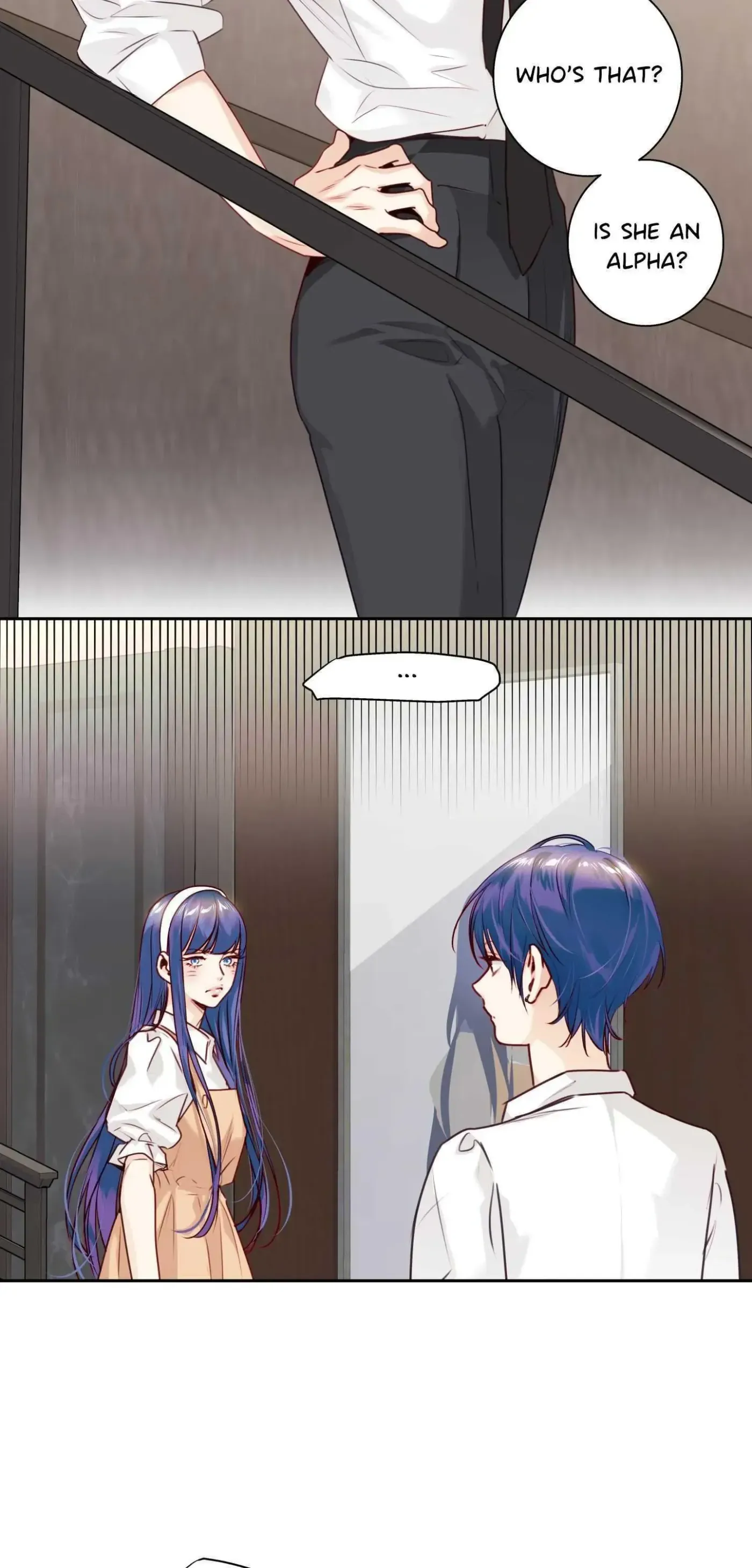 Read Love Is an Illusion! chapter 157 image 6 on Lezhin