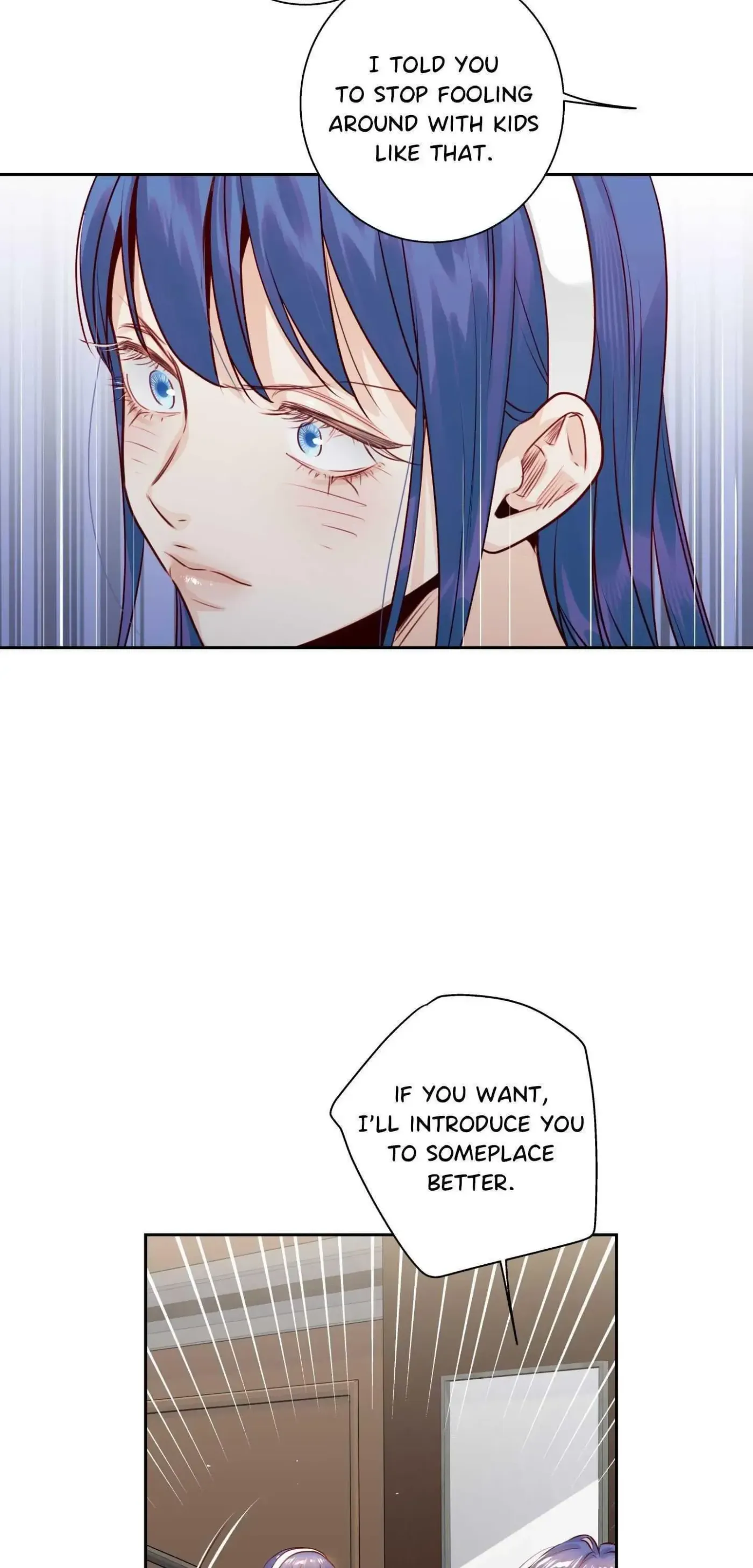 Read Love Is an Illusion! chapter 157 image 8 on Lezhin
