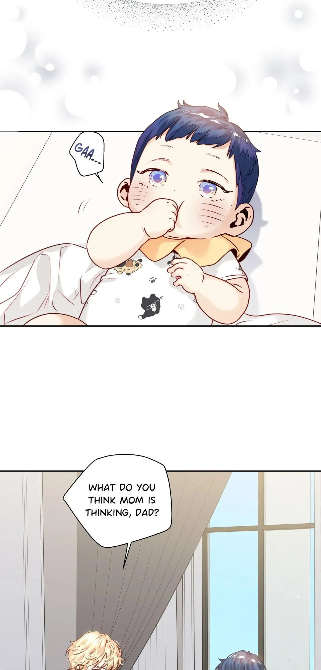 Read Love Is an Illusion! chapter 159 image 18 on Lezhin