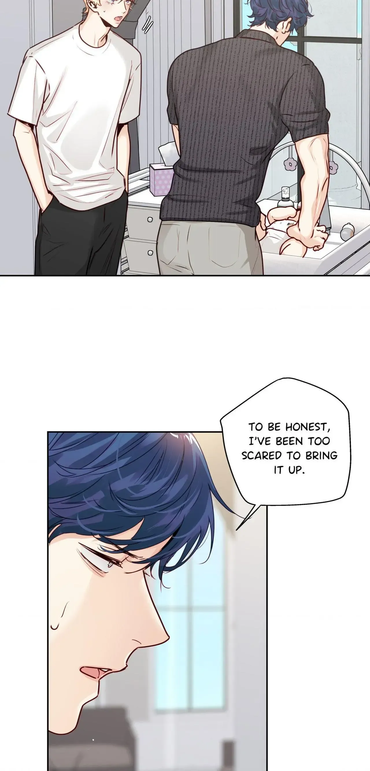 Read Love Is an Illusion! chapter 159 image 19 on Lezhin