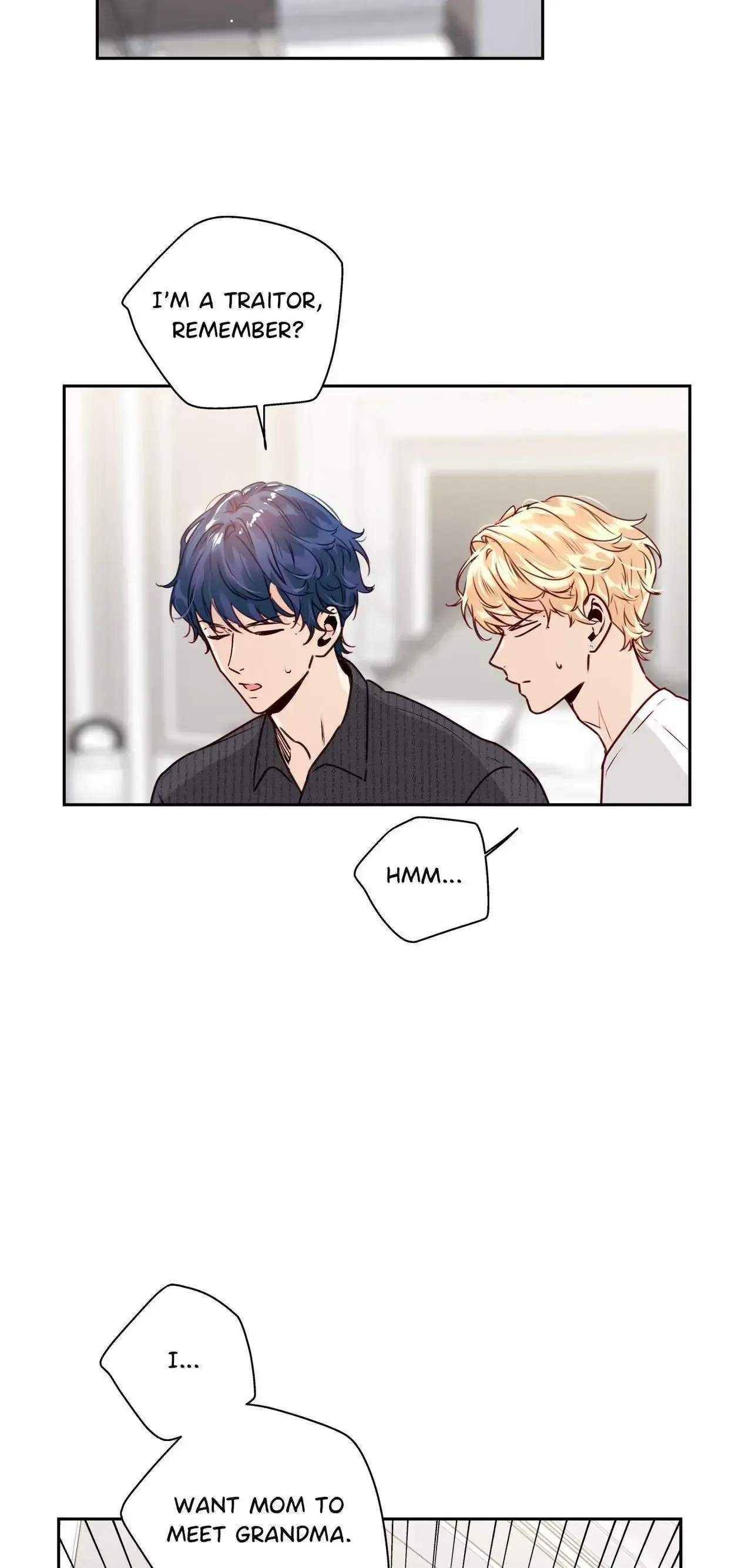 Read Love Is an Illusion! chapter 159 image 20 on Lezhin