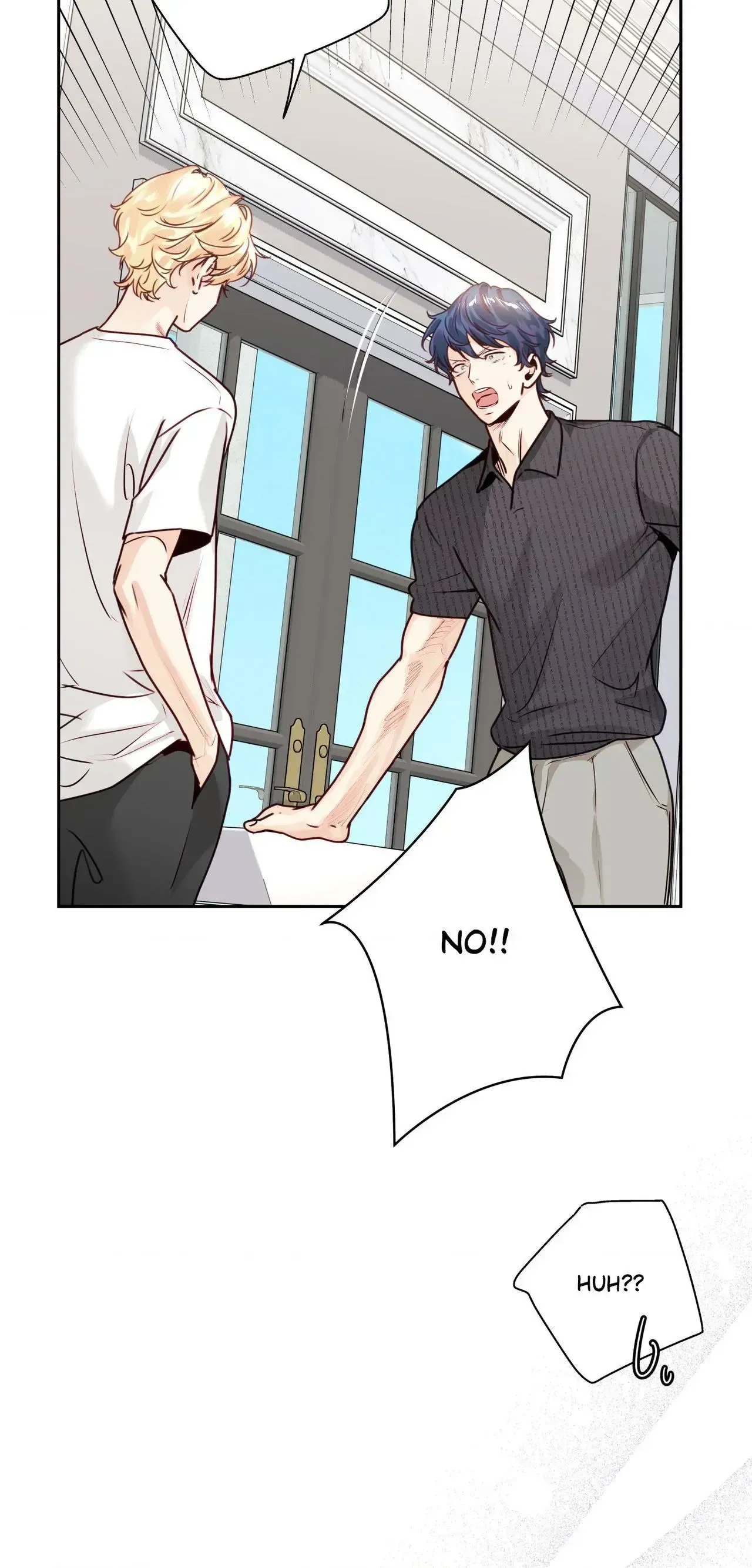 Read Love Is an Illusion! chapter 159 image 21 on Lezhin