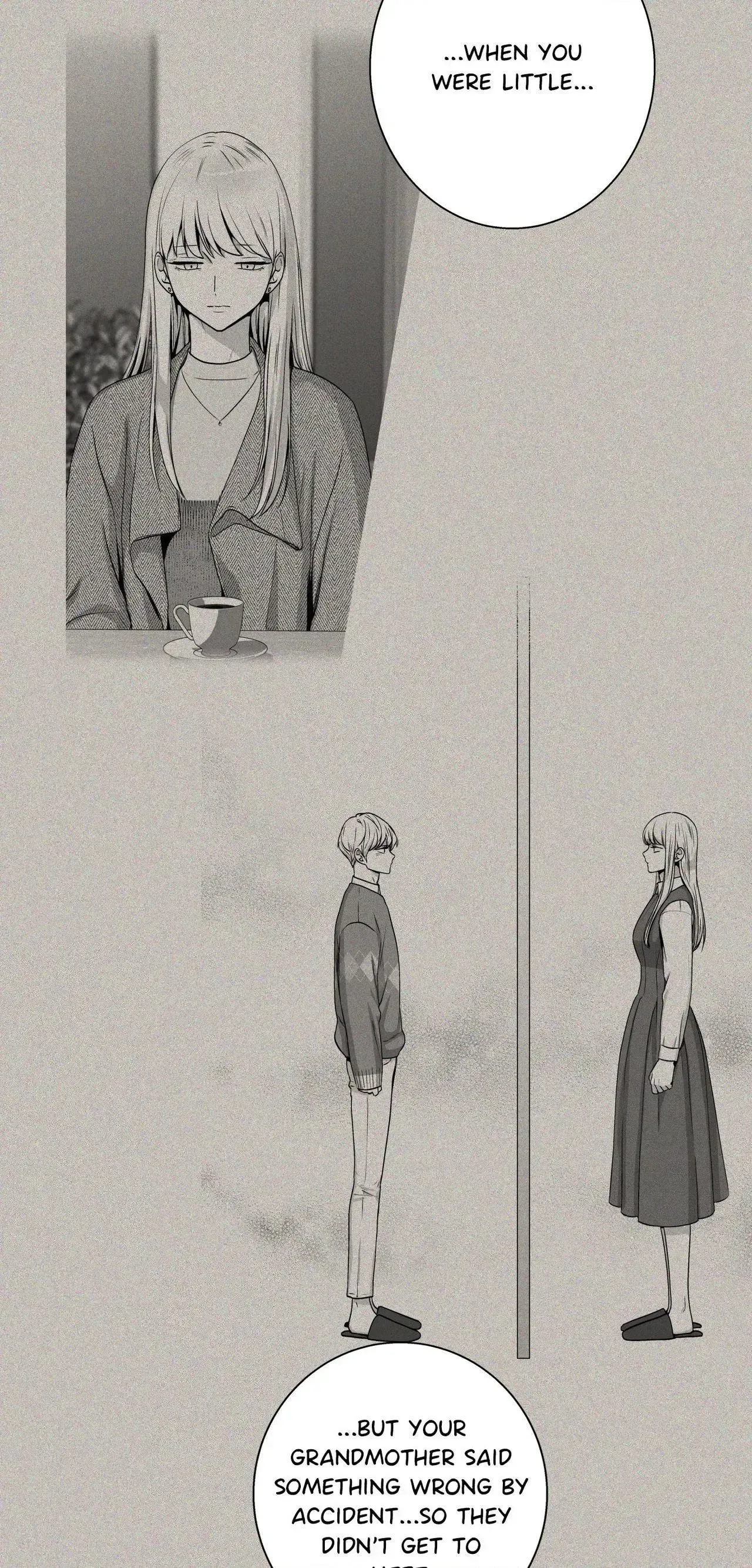 Read Love Is an Illusion! chapter 159 image 23 on Lezhin