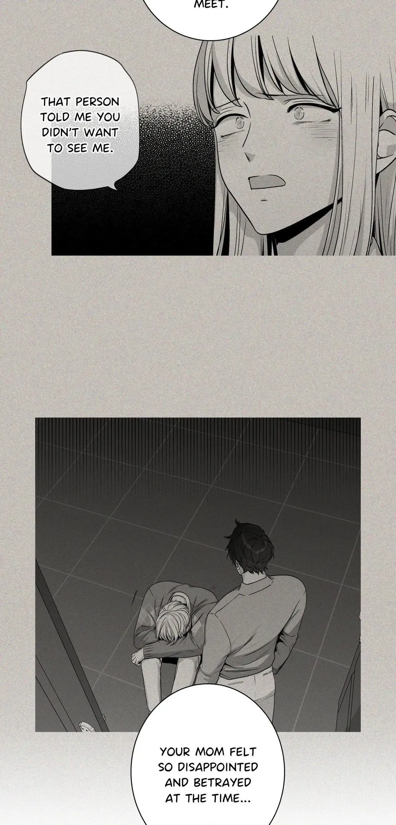 Read Love Is an Illusion! chapter 159 image 24 on Lezhin