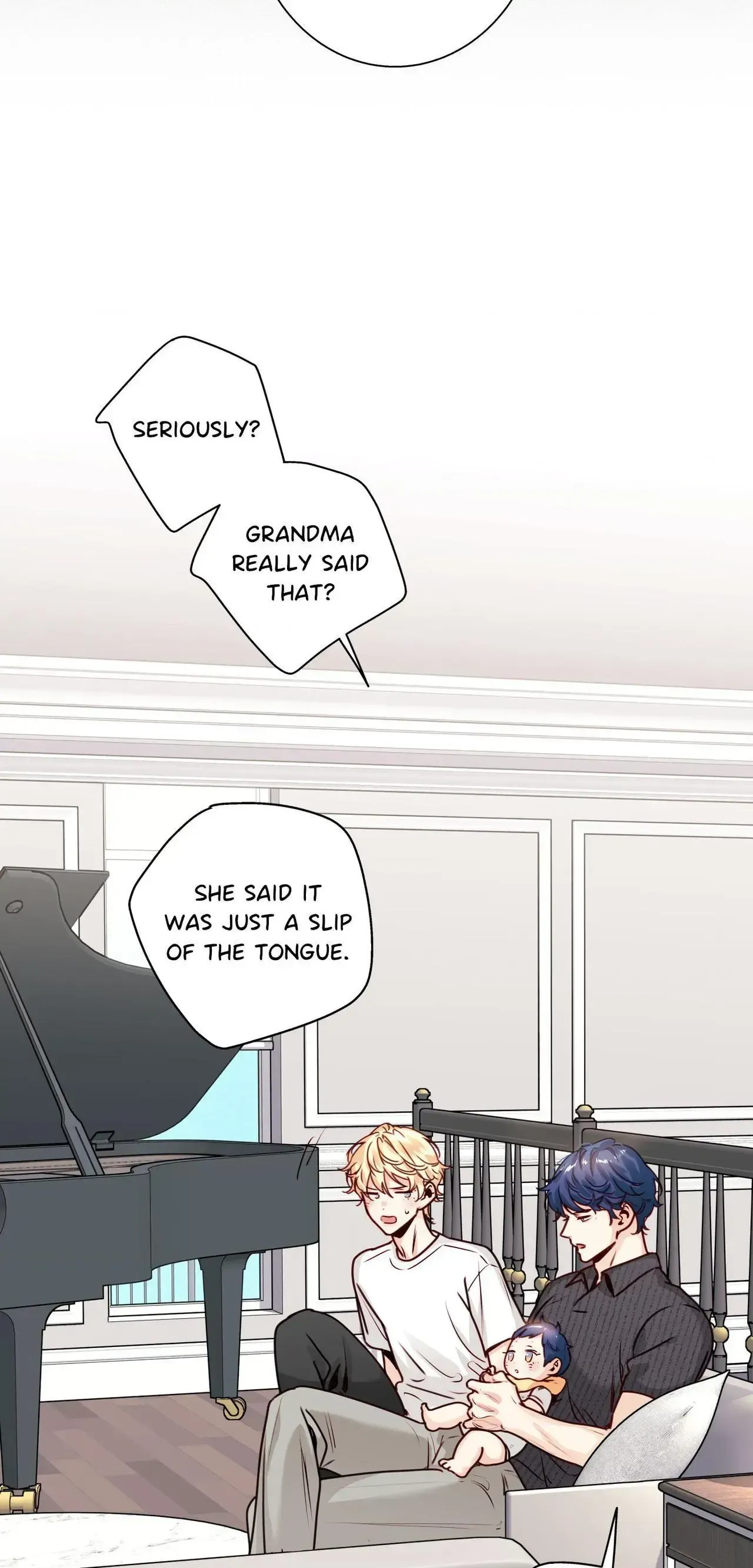 Read Love Is an Illusion! chapter 159 image 25 on Lezhin