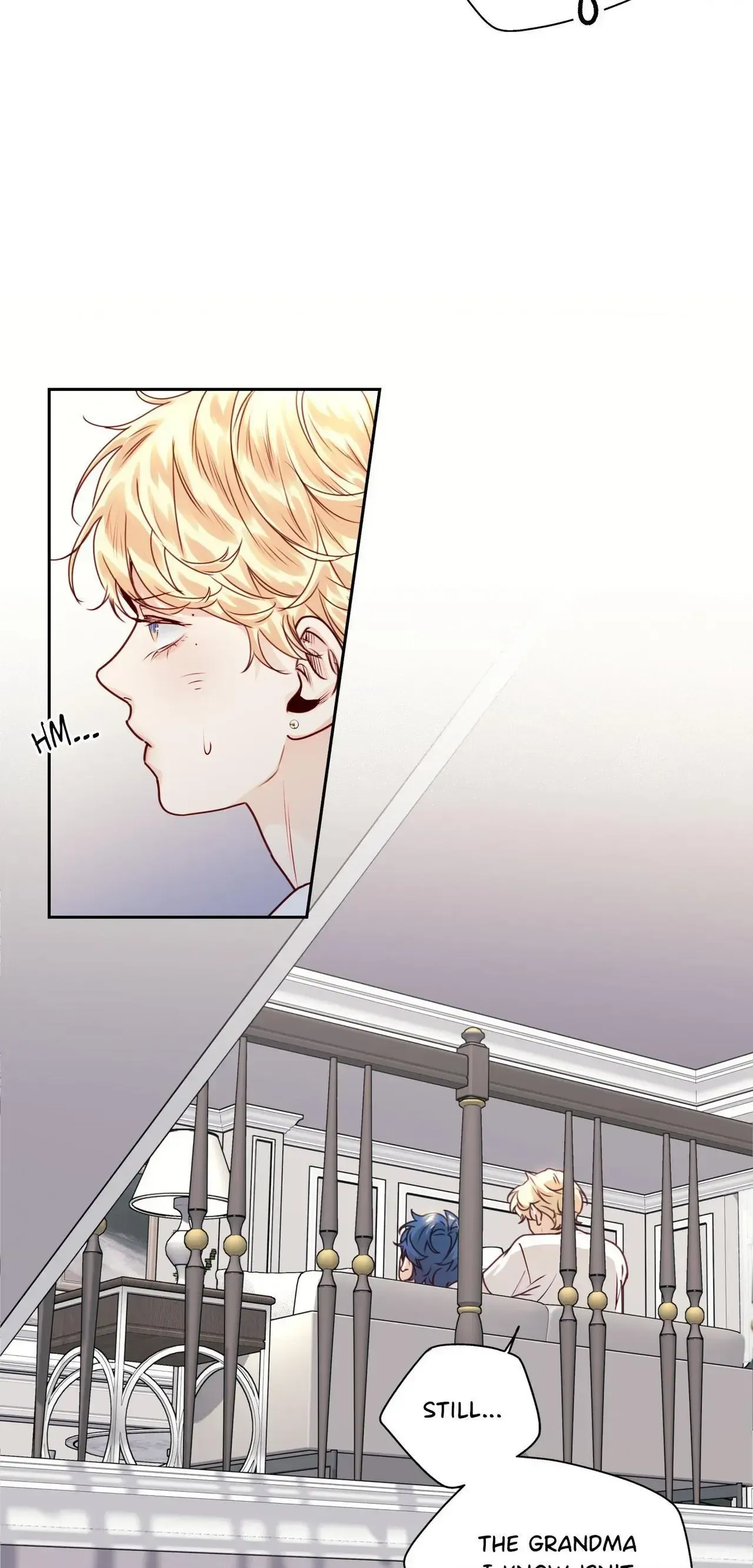 Read Love Is an Illusion! chapter 159 image 27 on Lezhin