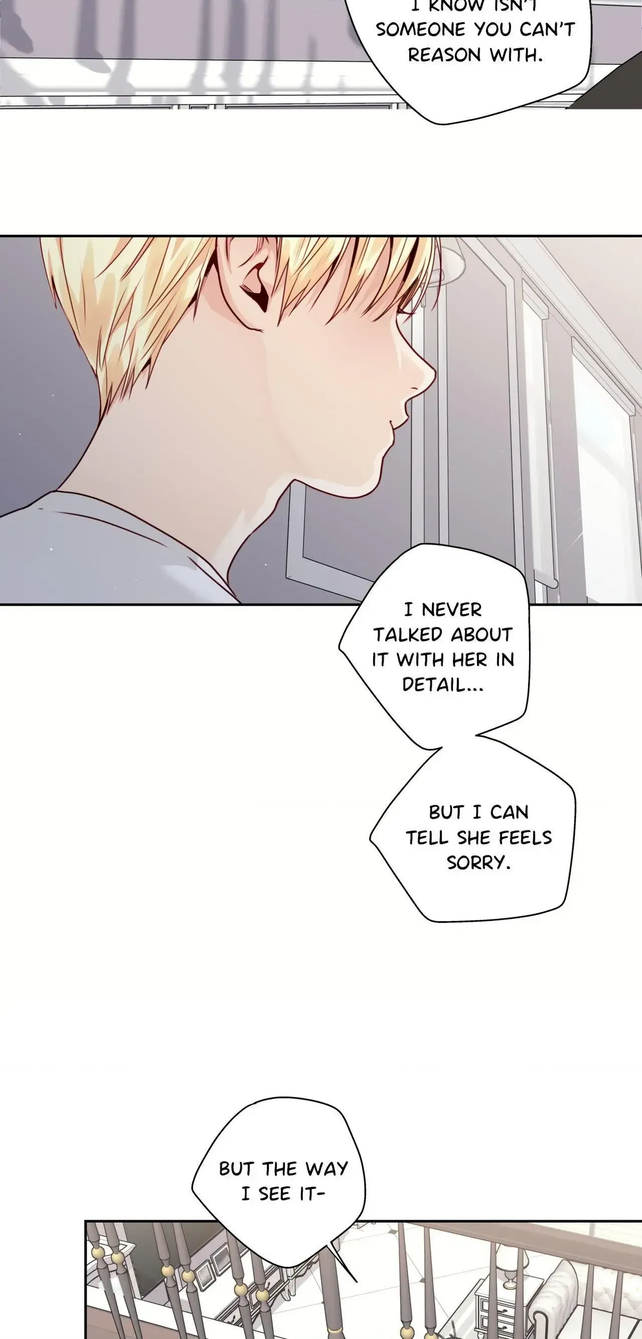 Read Love Is an Illusion! chapter 159 image 28 on Lezhin