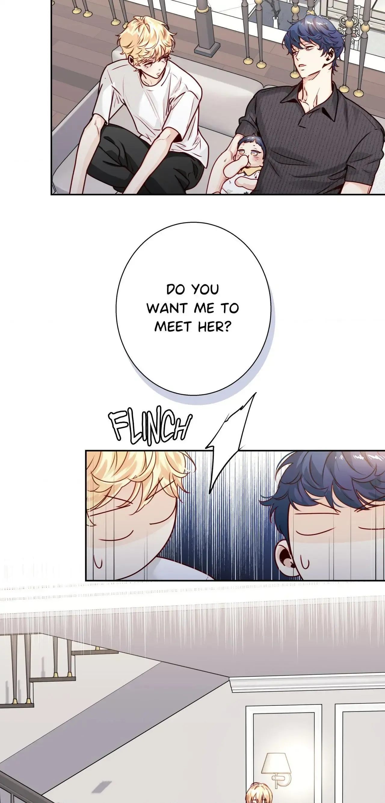 Read Love Is an Illusion! chapter 159 image 29 on Lezhin