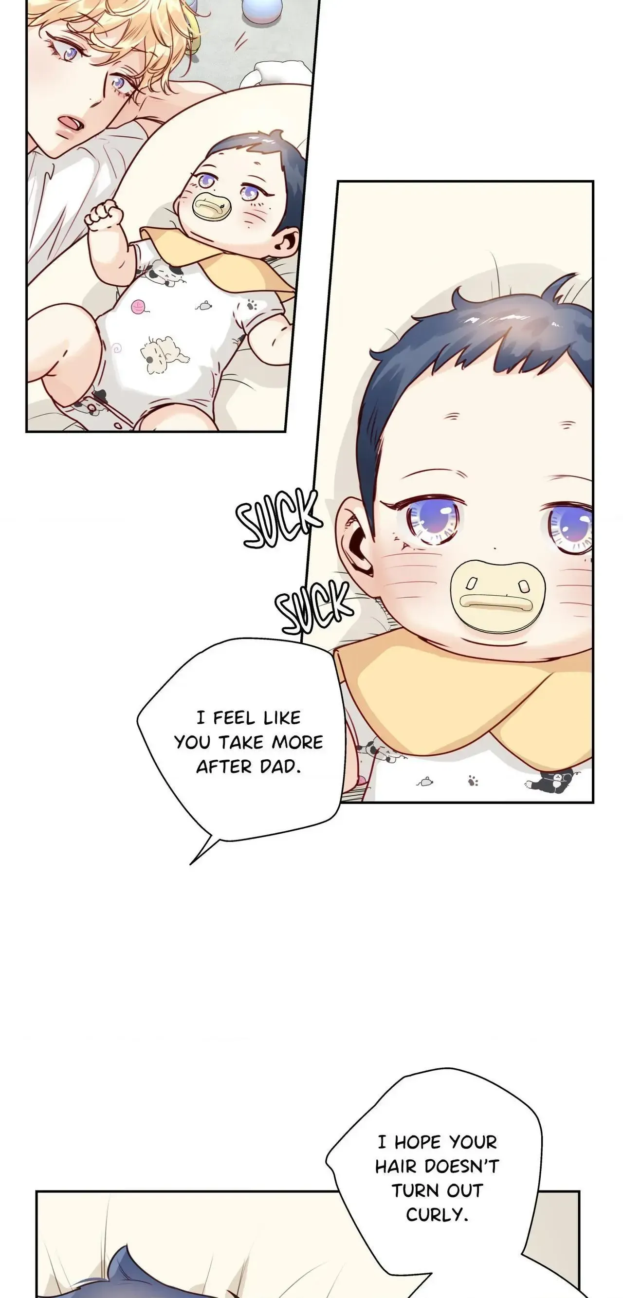 Read Love Is an Illusion! chapter 159 image 3 on Lezhin