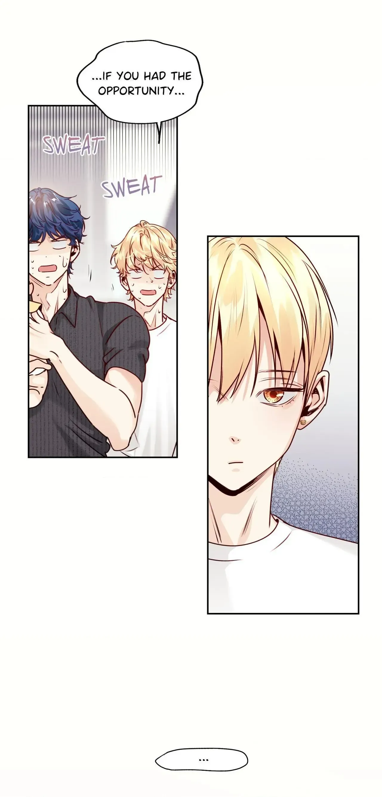 Read Love Is an Illusion! chapter 159 image 34 on Lezhin