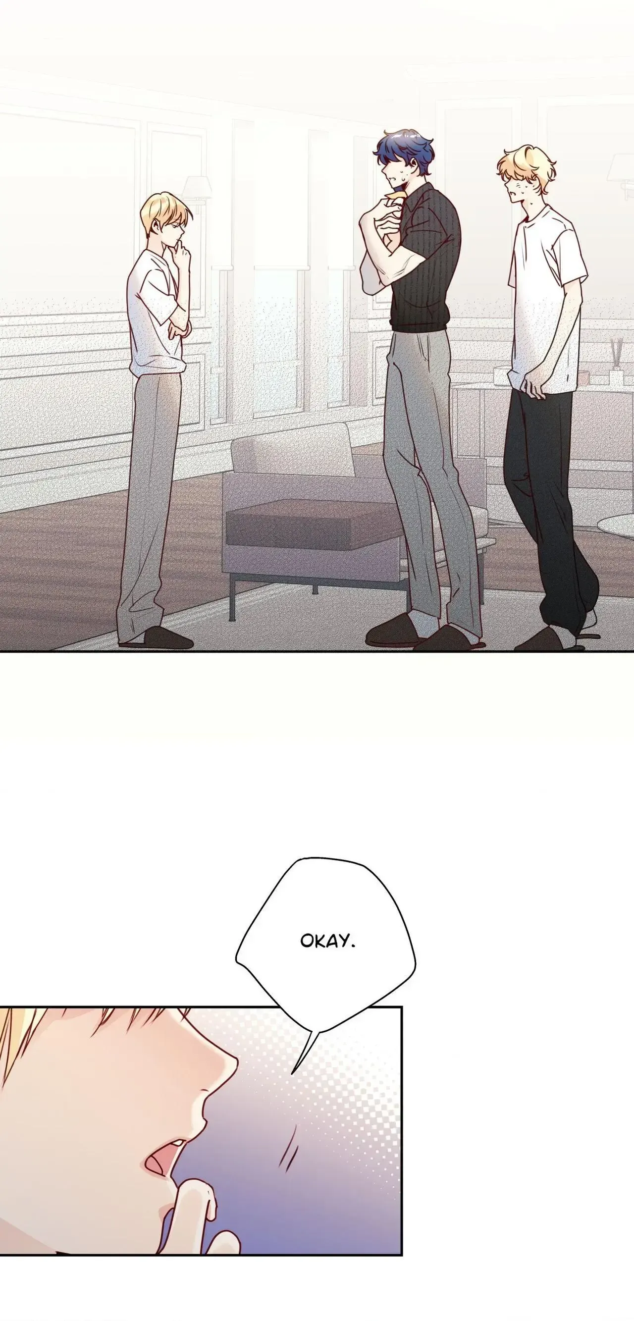 Read Love Is an Illusion! chapter 159 image 35 on Lezhin