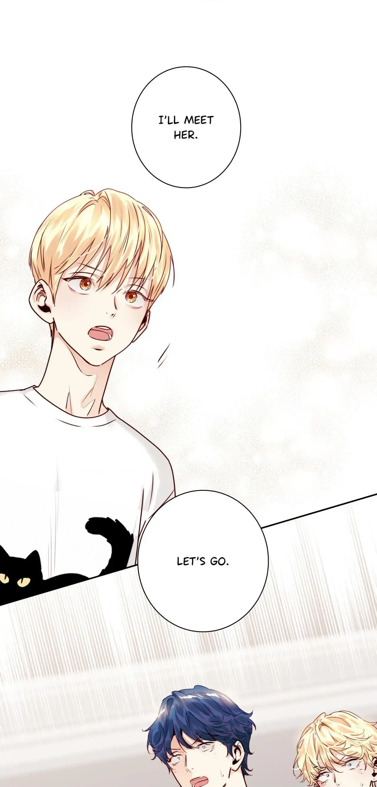 Read Love Is an Illusion! chapter 159 image 36 on Lezhin