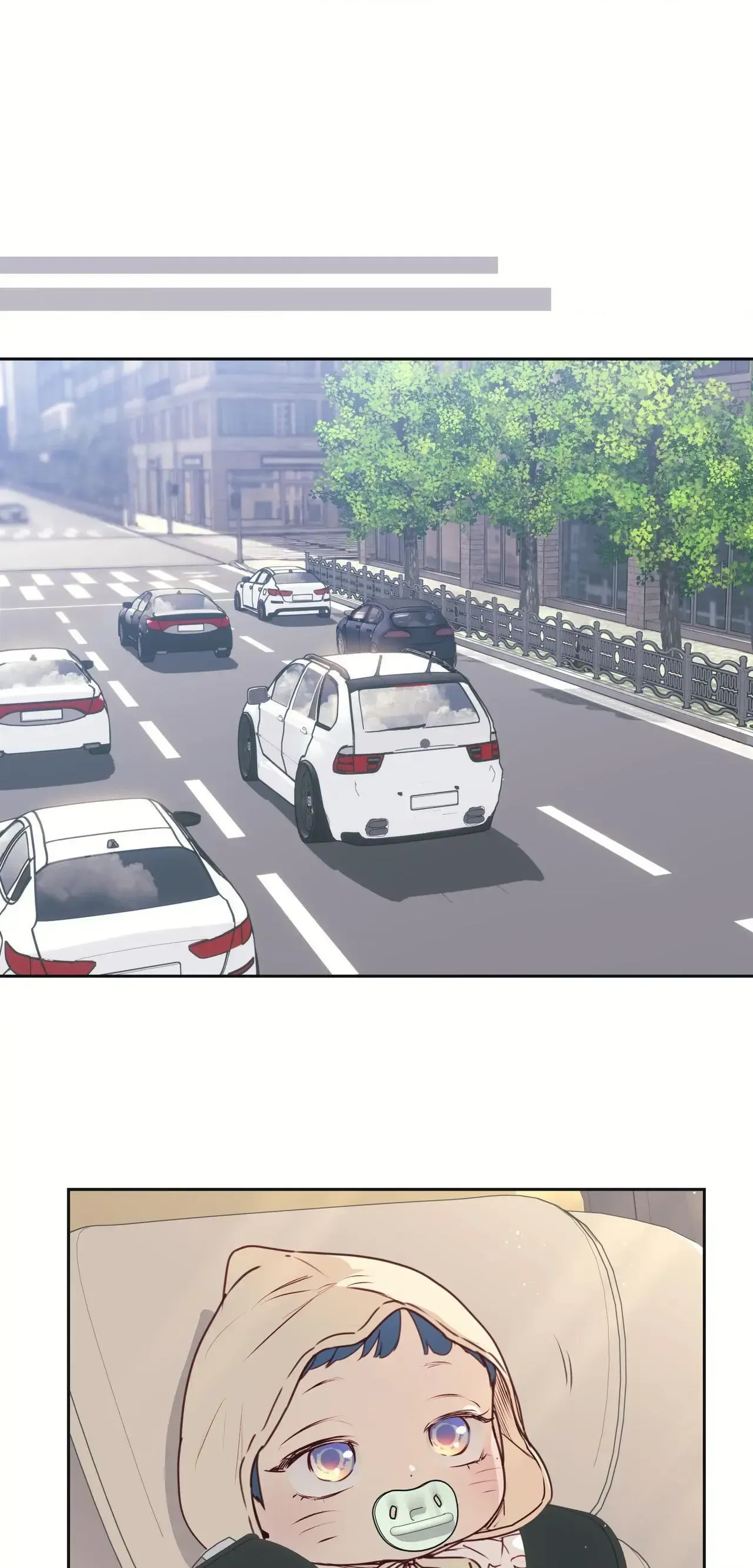 Read Love Is an Illusion! chapter 159 image 38 on Lezhin