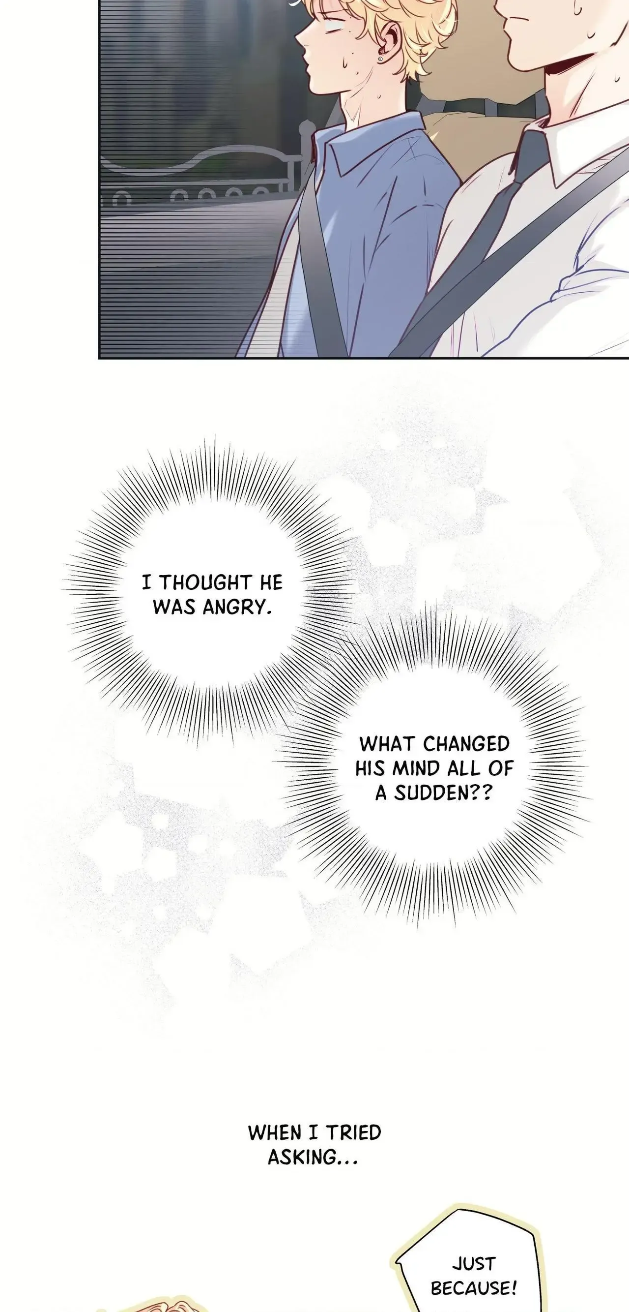 Read Love Is an Illusion! chapter 159 image 40 on Lezhin
