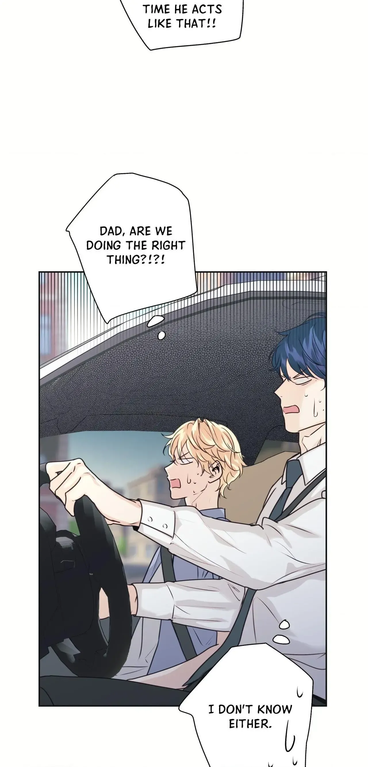 Read Love Is an Illusion! chapter 159 image 42 on Lezhin