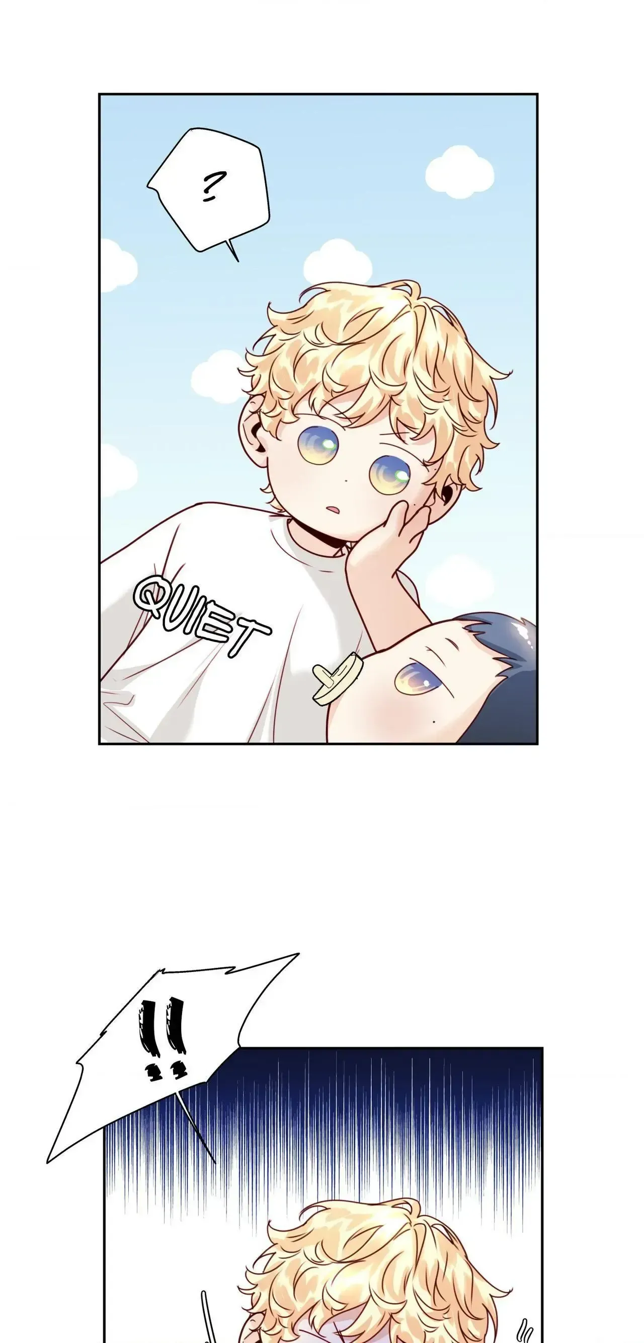 Read Love Is an Illusion! chapter 159 image 5 on Lezhin