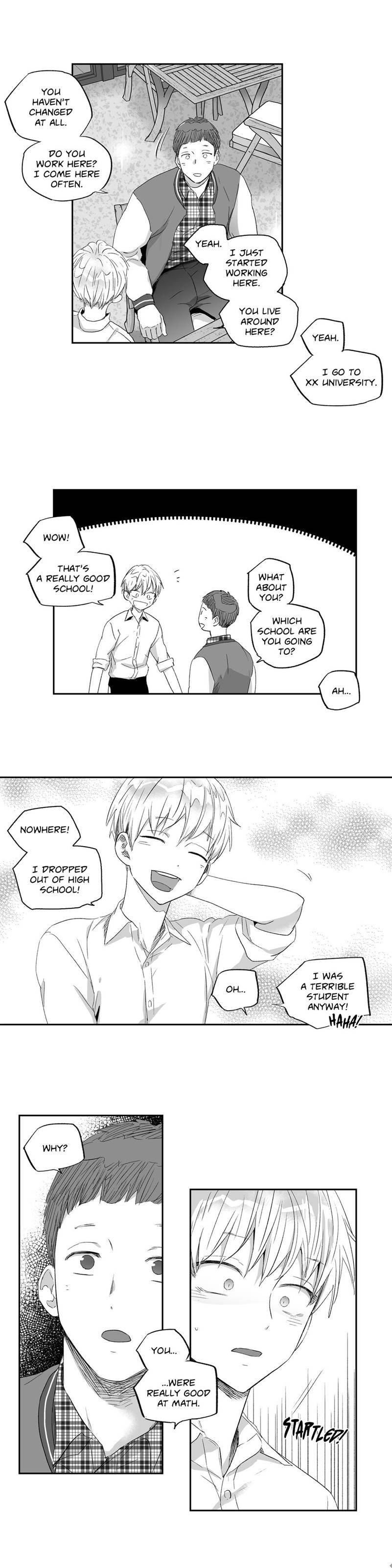 Read Love Is an Illusion! chapter 16.2 image 12 on Lezhin