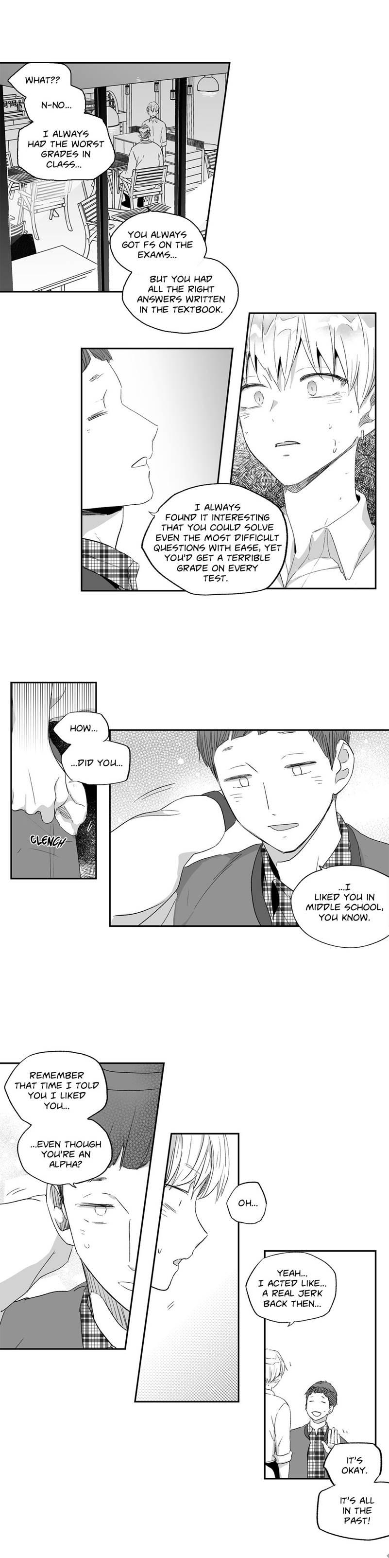 Read Love Is an Illusion! chapter 16.2 image 13 on Lezhin