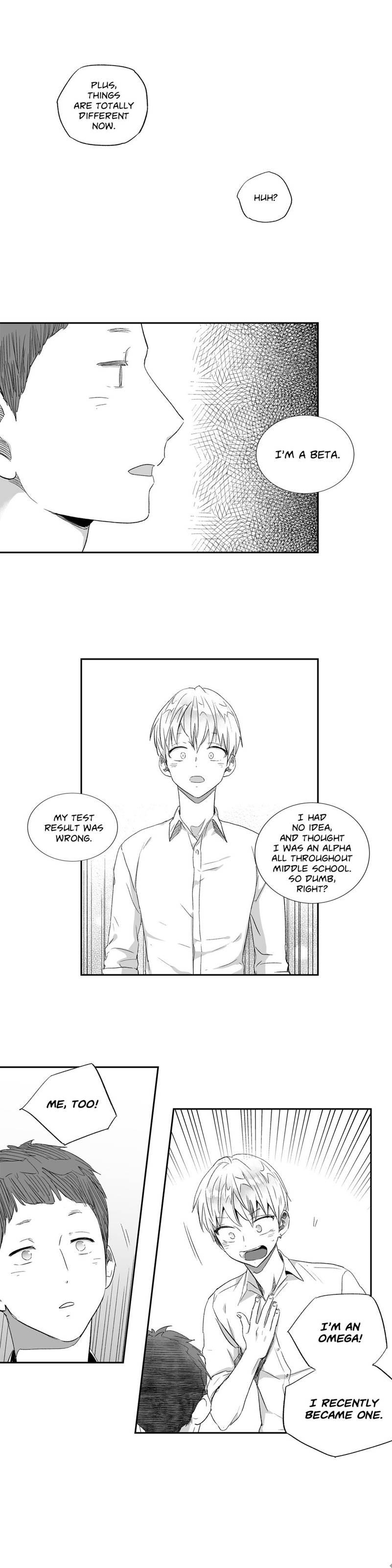 Read Love Is an Illusion! chapter 16.2 image 14 on Lezhin