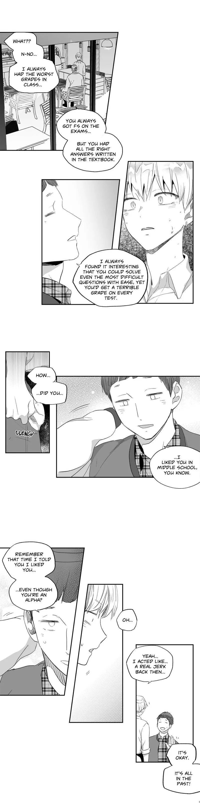 Read Love Is an Illusion! chapter 16 image 13 on Lezhin