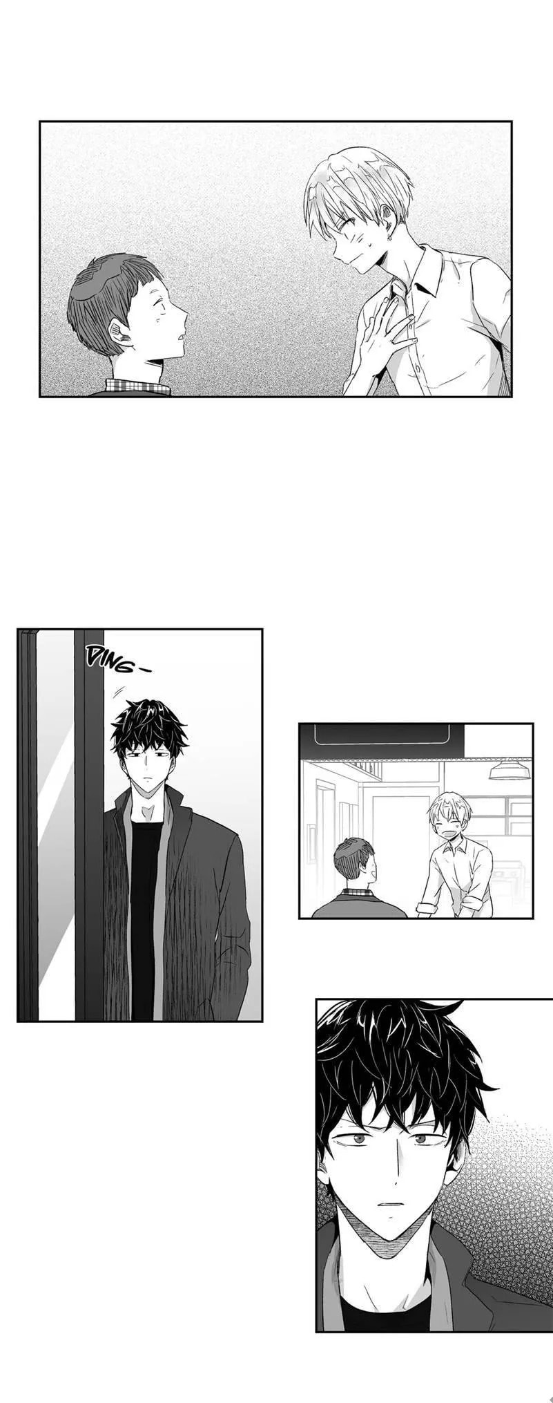 Read Love Is an Illusion! chapter 16 image 15 on Lezhin