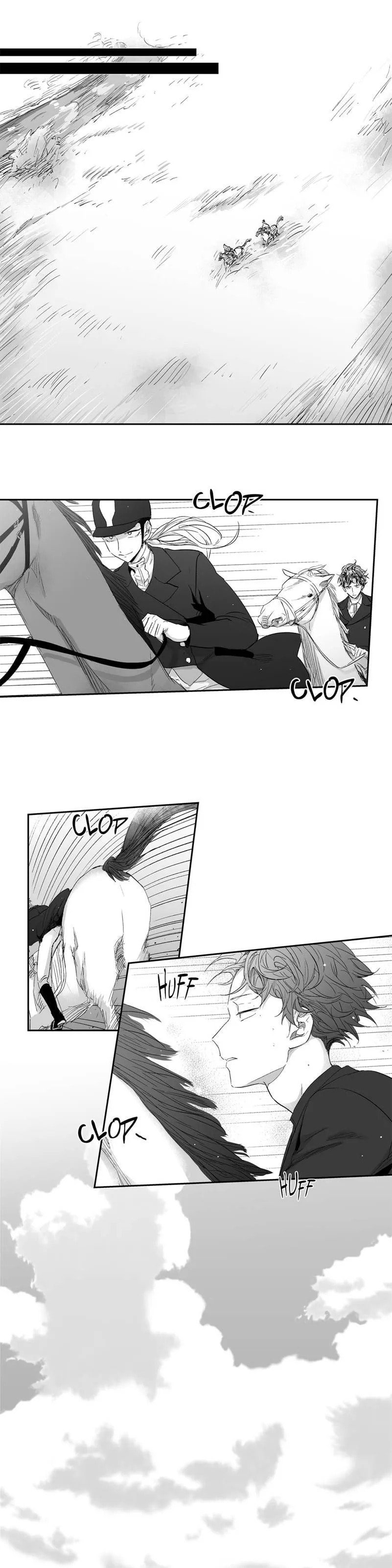 Read Love Is an Illusion! chapter 16 image 3 on Lezhin