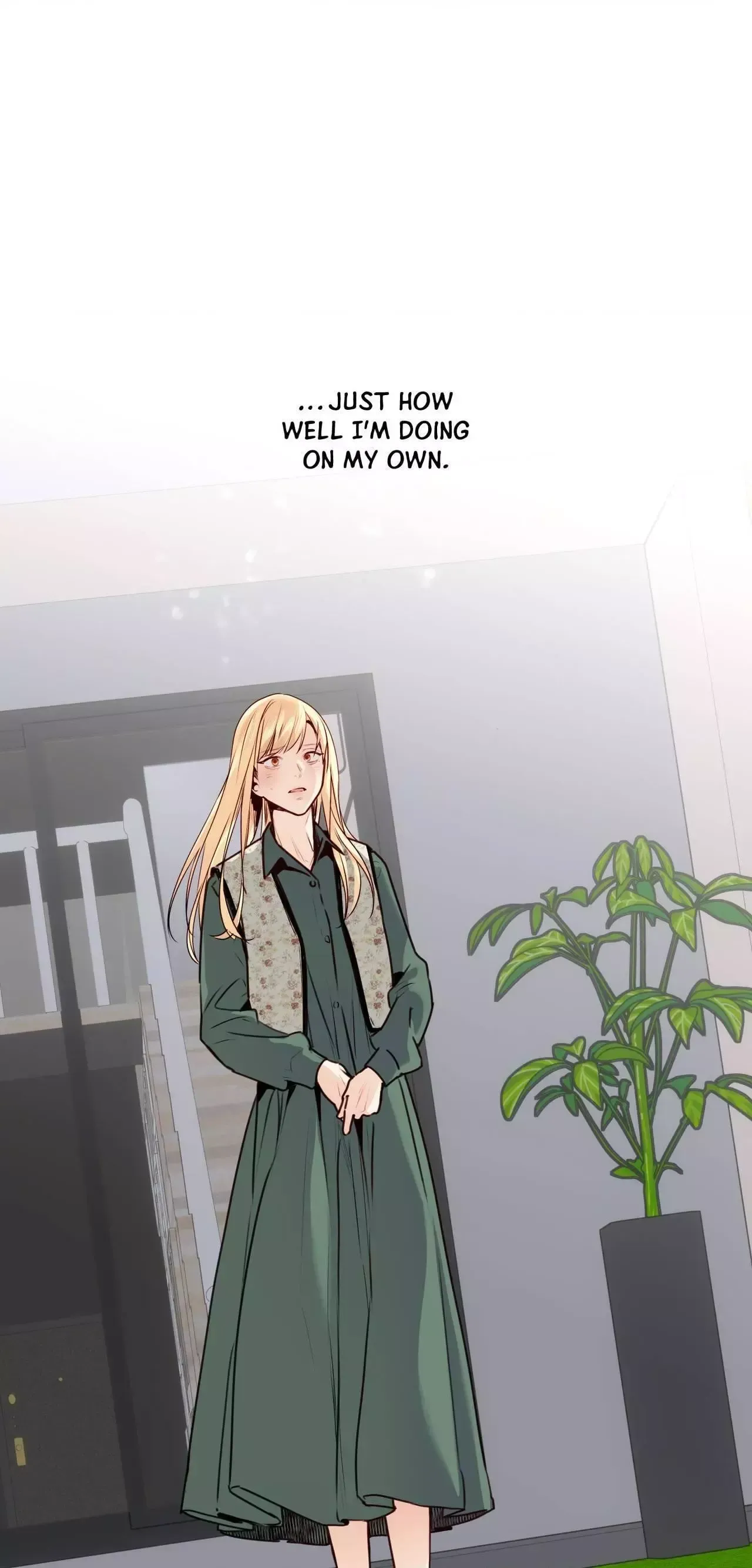Read Love Is an Illusion! chapter 160 image 10 on Lezhin