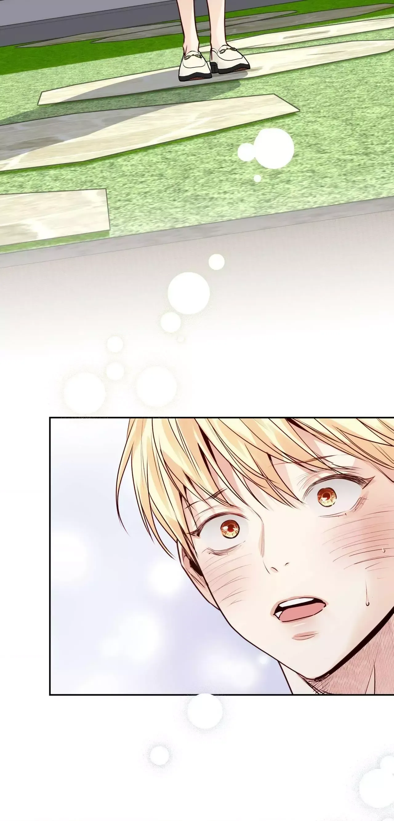 Read Love Is an Illusion! chapter 160 image 11 on Lezhin