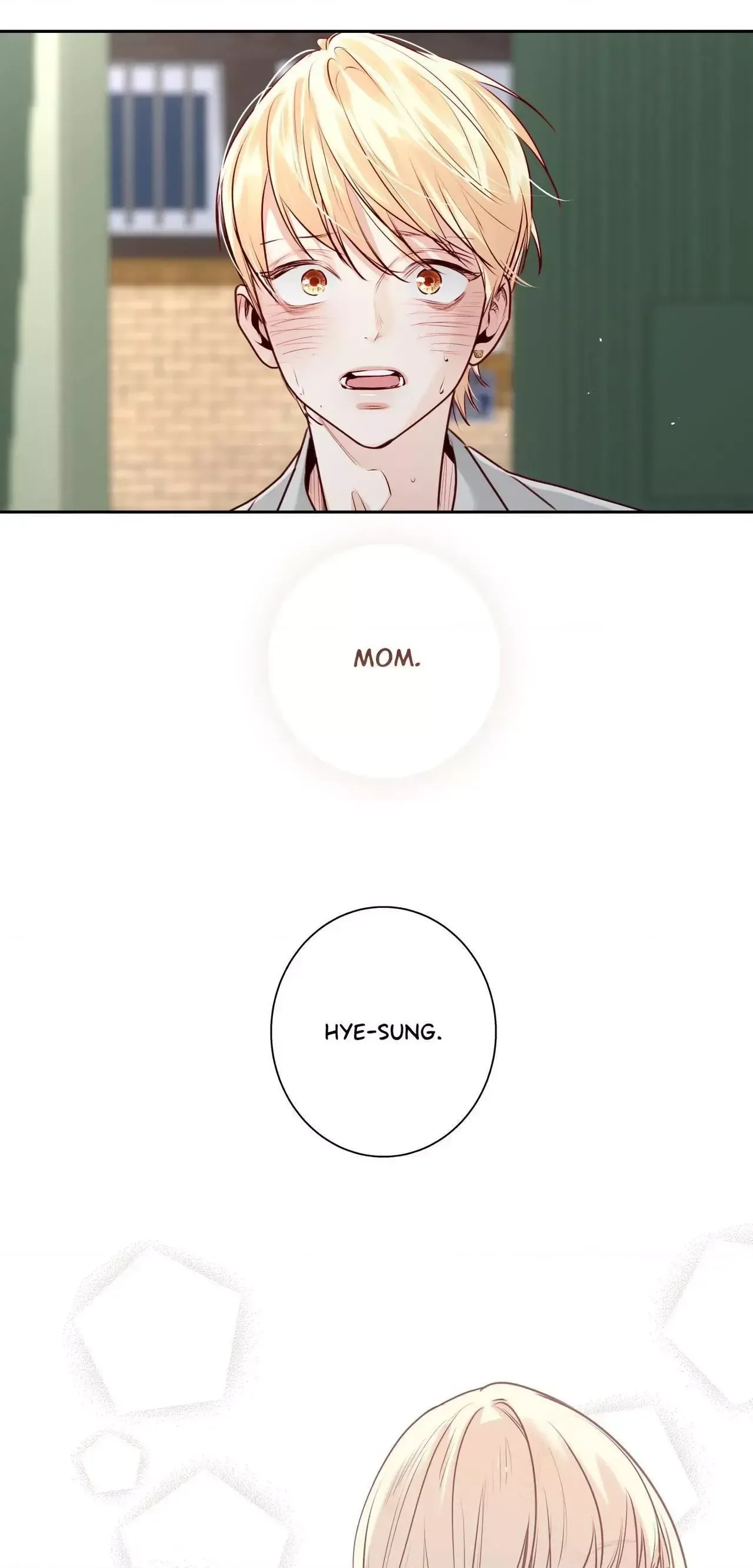 Read Love Is an Illusion! chapter 160 image 13 on Lezhin