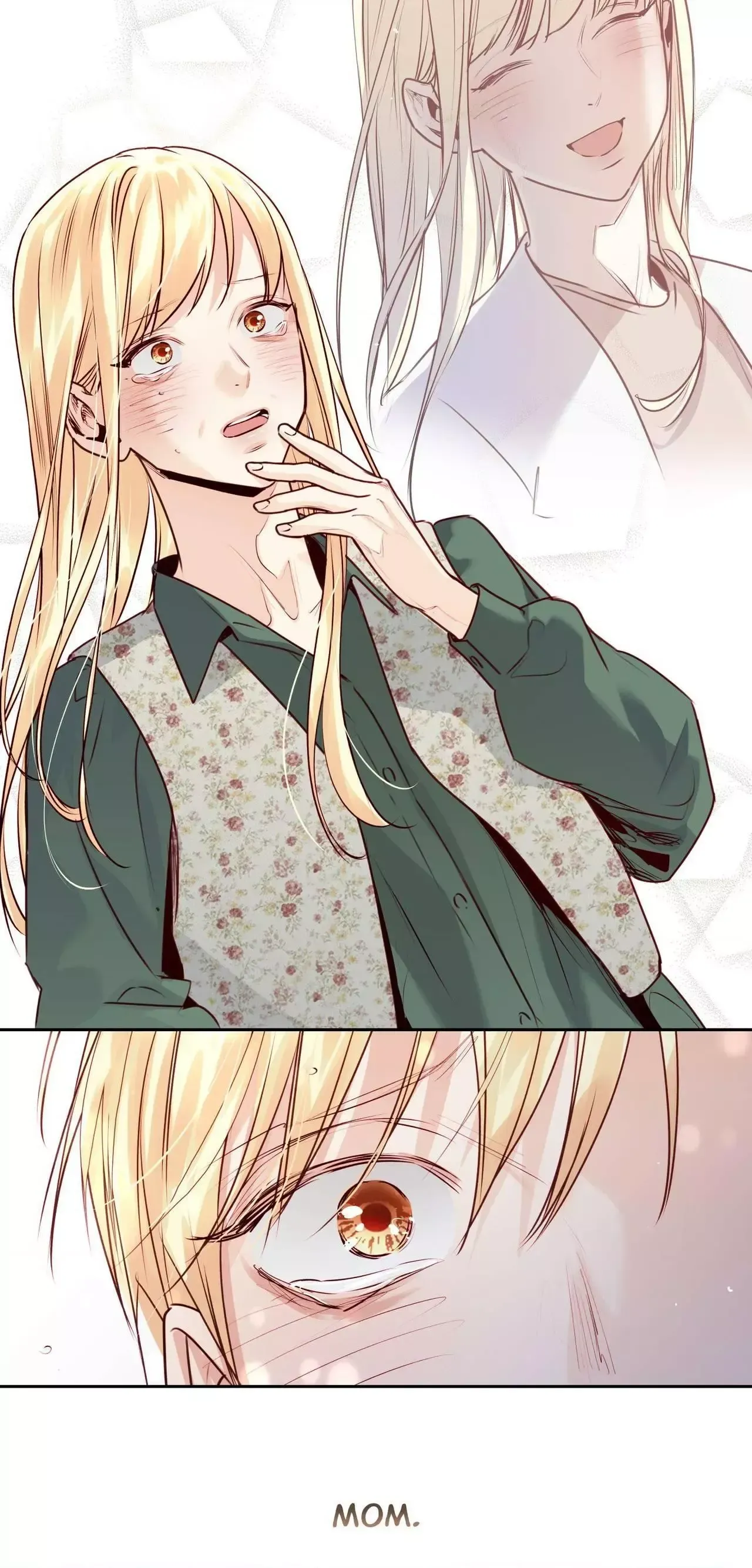 Read Love Is an Illusion! chapter 160 image 14 on Lezhin