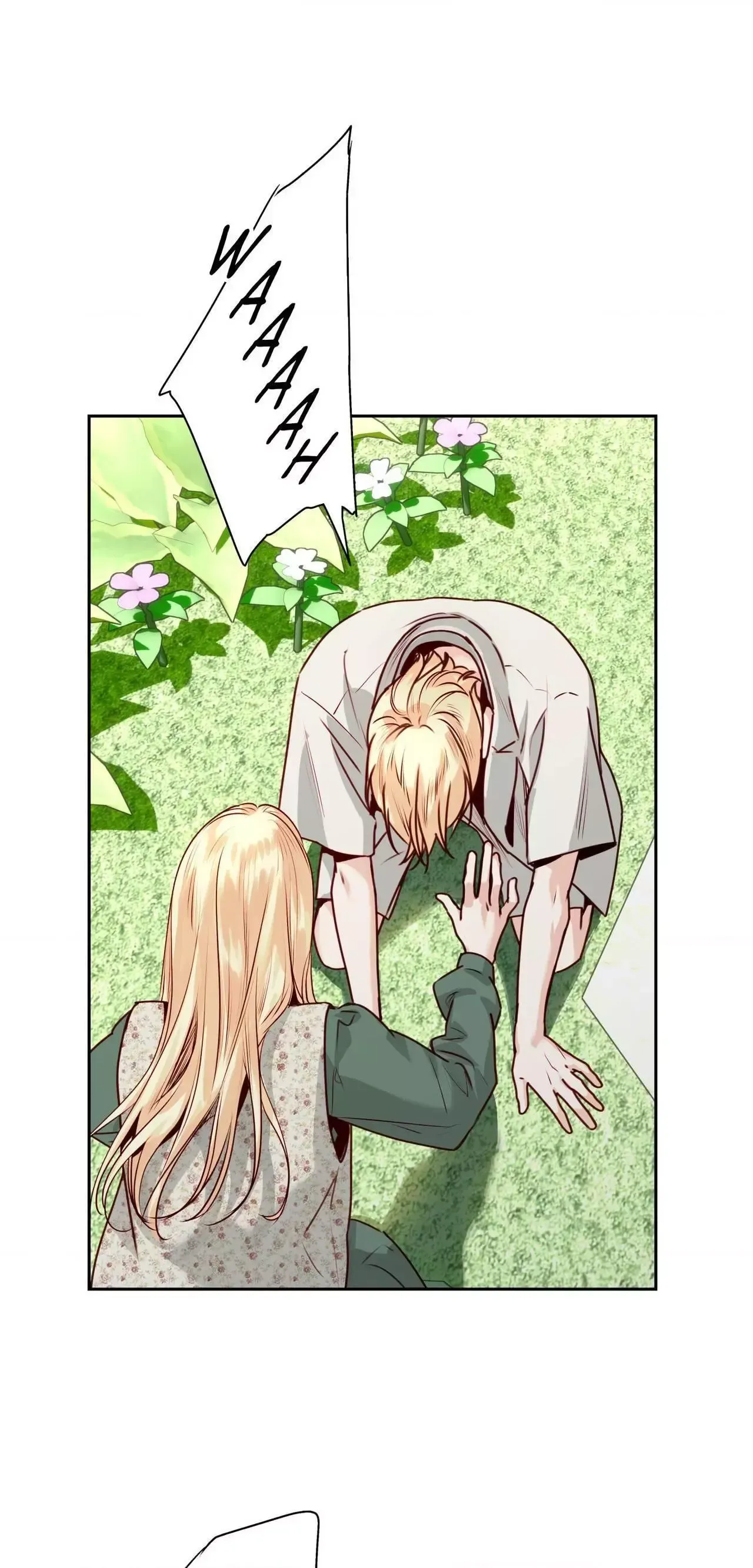 Read Love Is an Illusion! chapter 160 image 17 on Lezhin