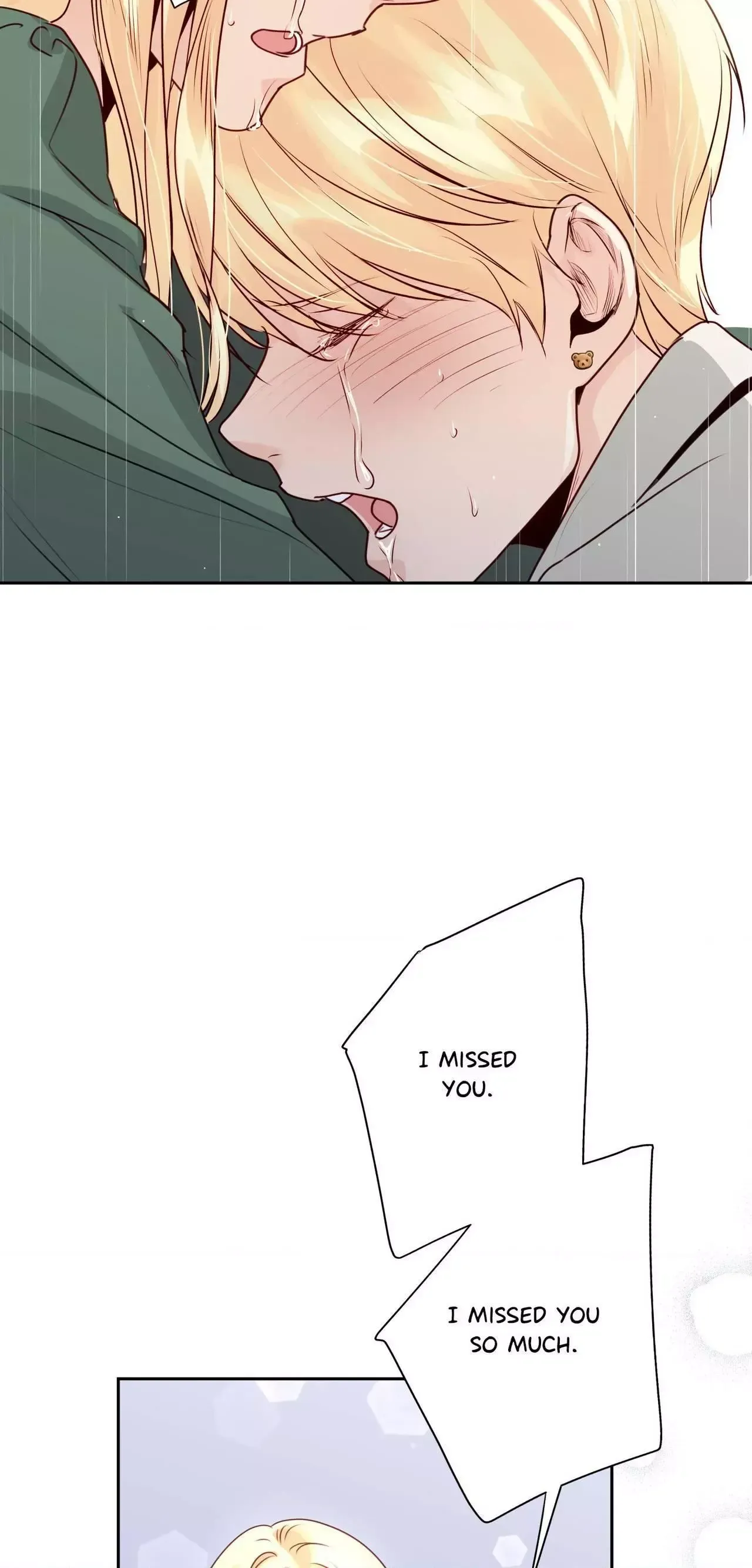 Read Love Is an Illusion! chapter 160 image 19 on Lezhin