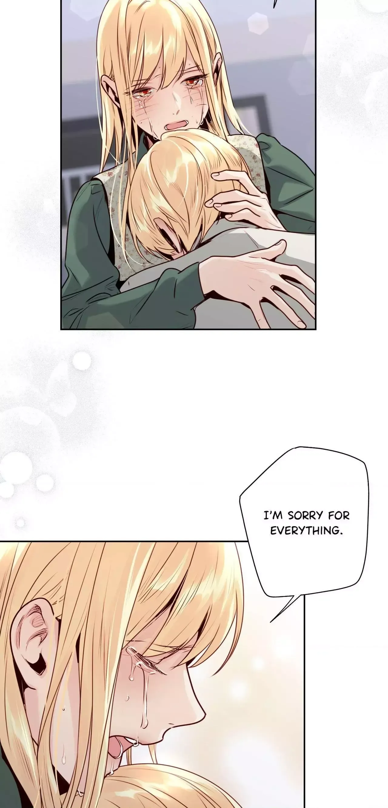 Read Love Is an Illusion! chapter 160 image 20 on Lezhin