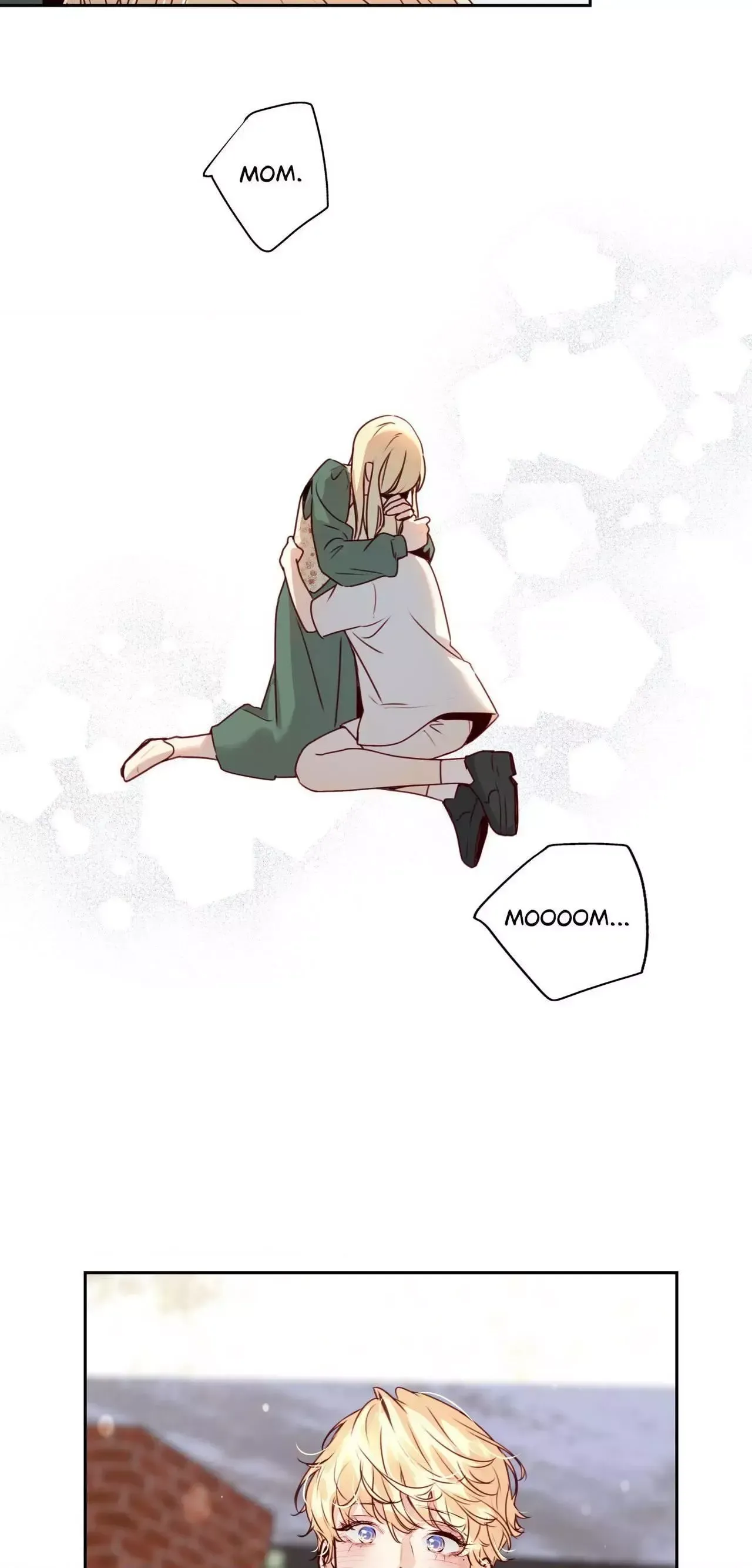 Read Love Is an Illusion! chapter 160 image 21 on Lezhin
