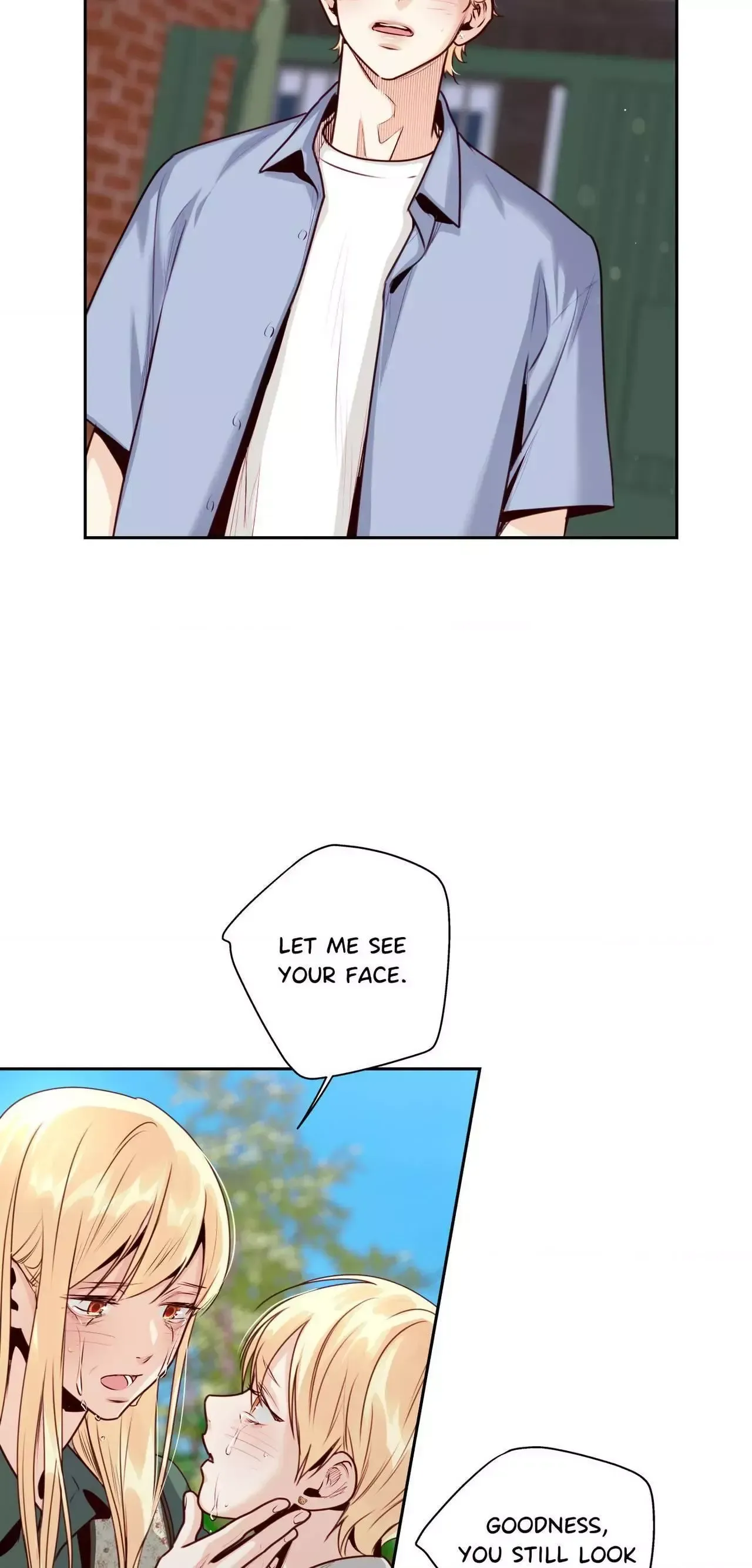 Read Love Is an Illusion! chapter 160 image 22 on Lezhin