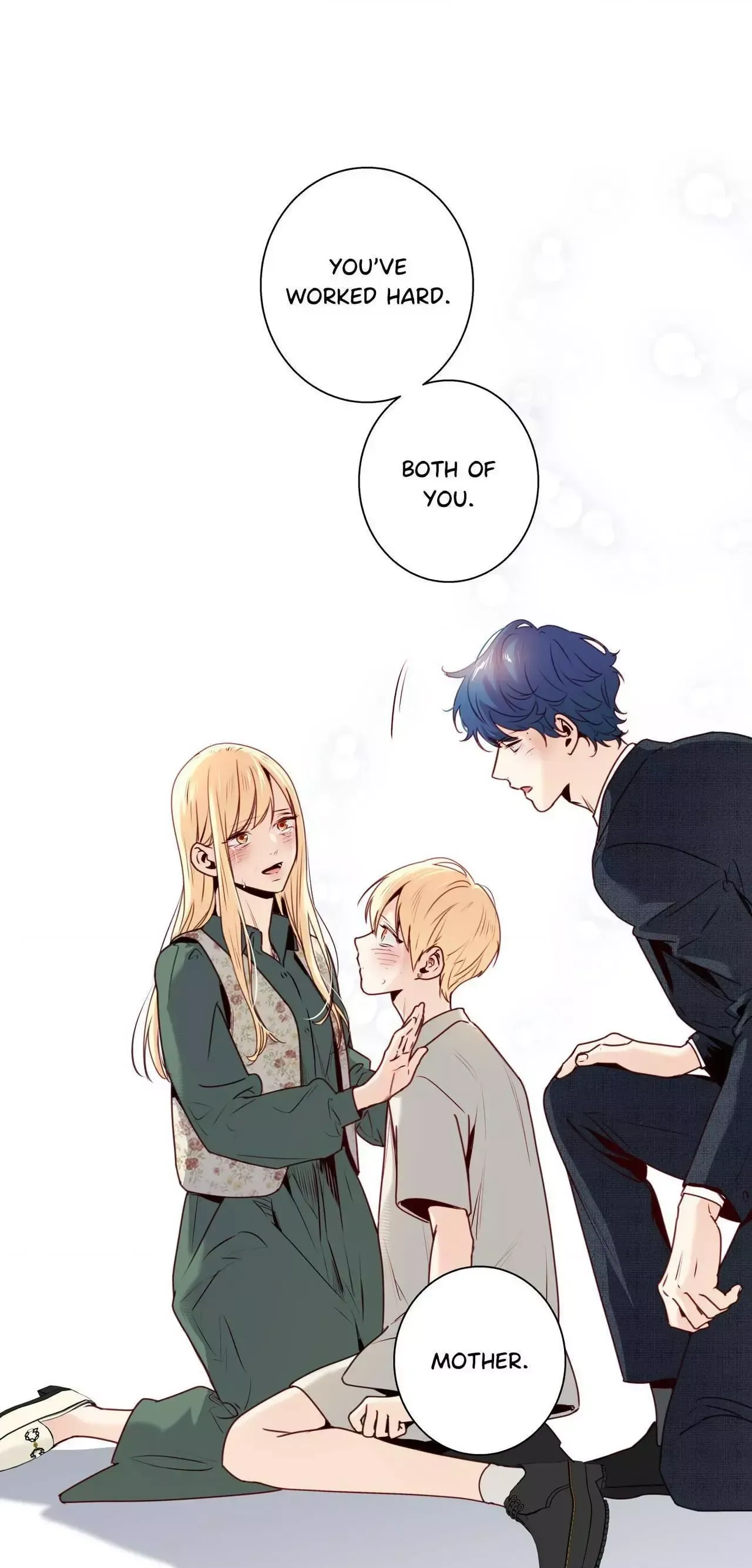 Read Love Is an Illusion! chapter 160 image 24 on Lezhin