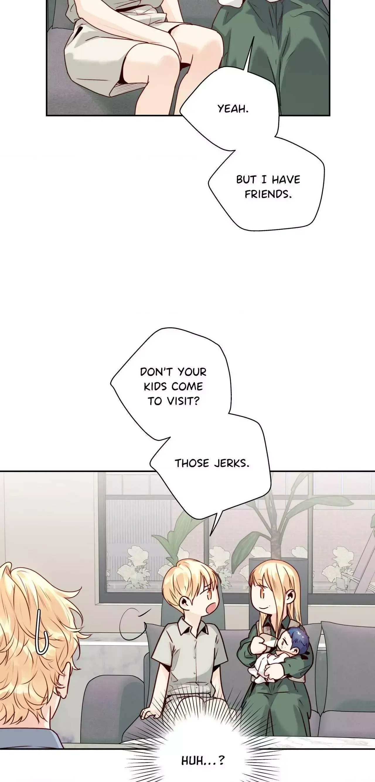 Read Love Is an Illusion! chapter 160 image 28 on Lezhin